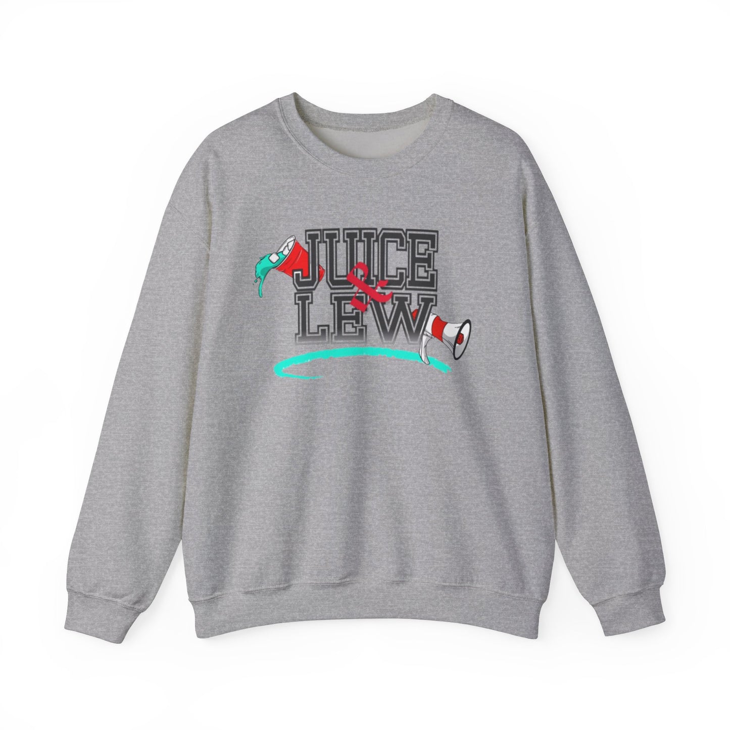 Juice & Lew Original Sweatshirt