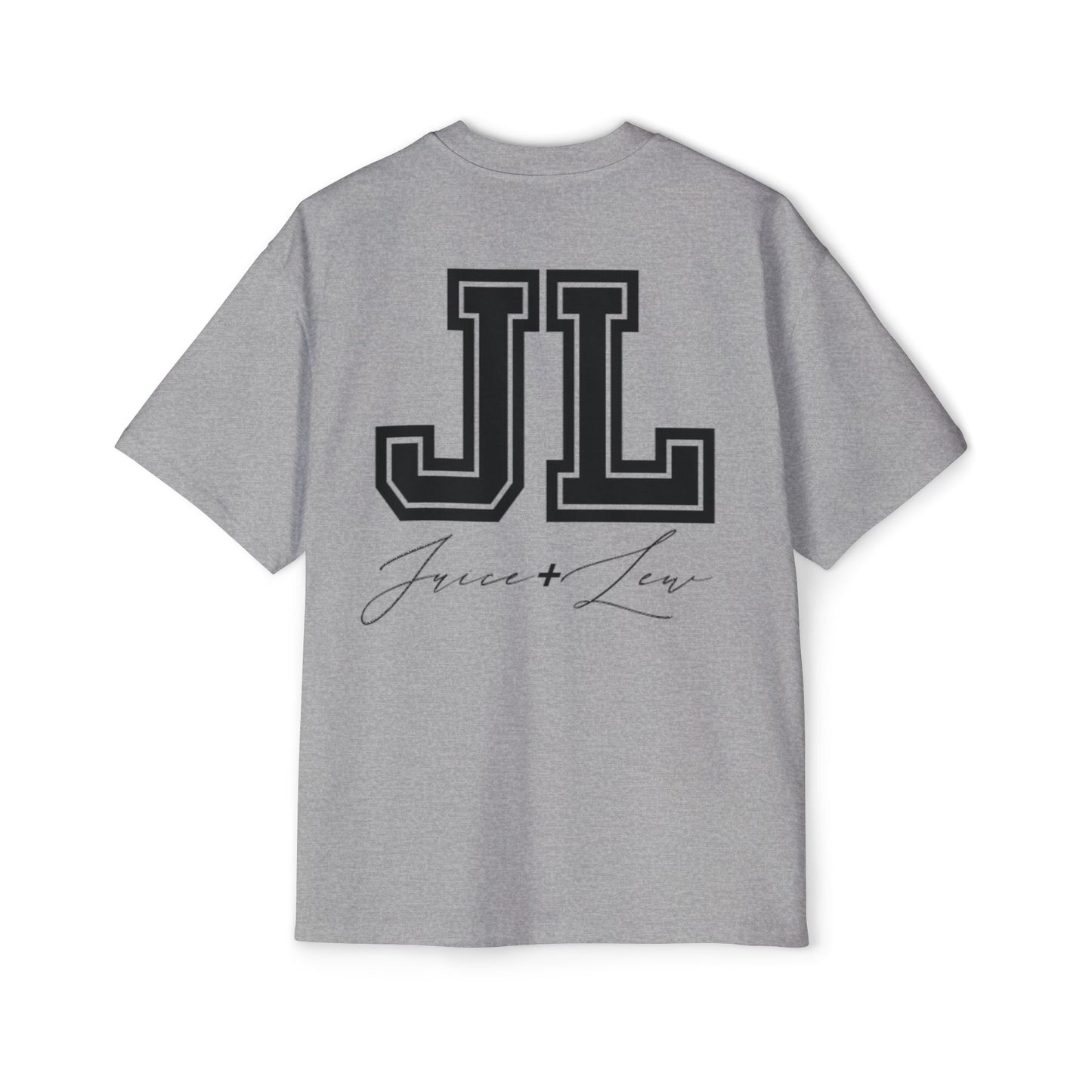 Juice & Lew Heavy Oversized Tee