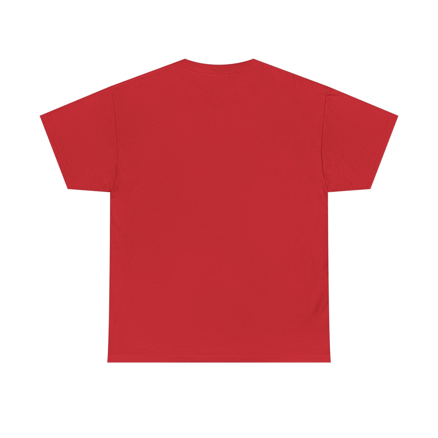 The Classic Juice & Lew White and Black Tee: Bold. Simple, Essential.
