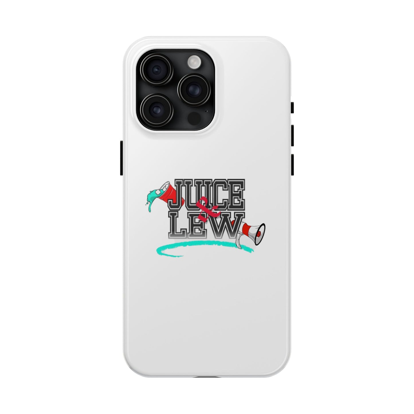 Juice & Lew Phone Cases