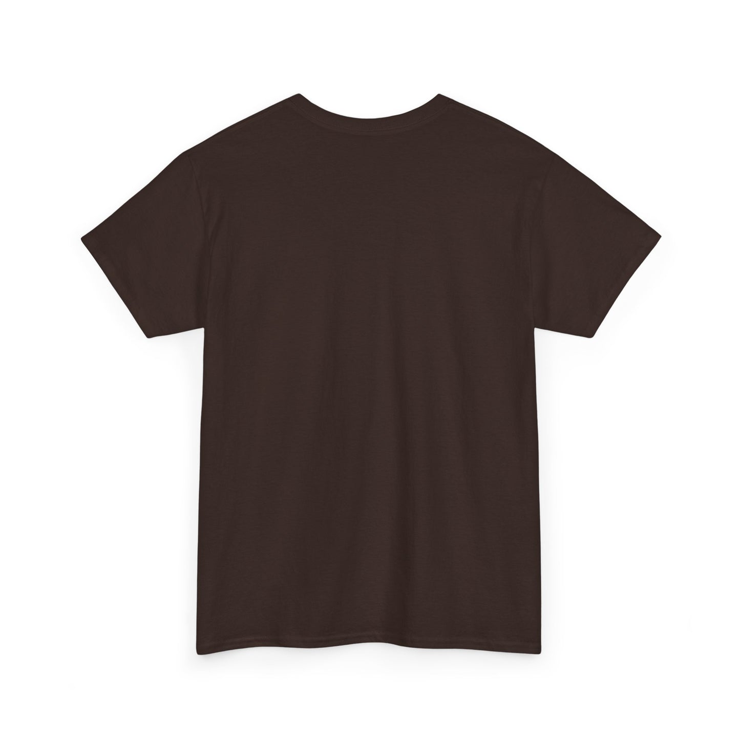 The Classic Juice & Lew White and Black Tee: Bold. Simple, Essential.