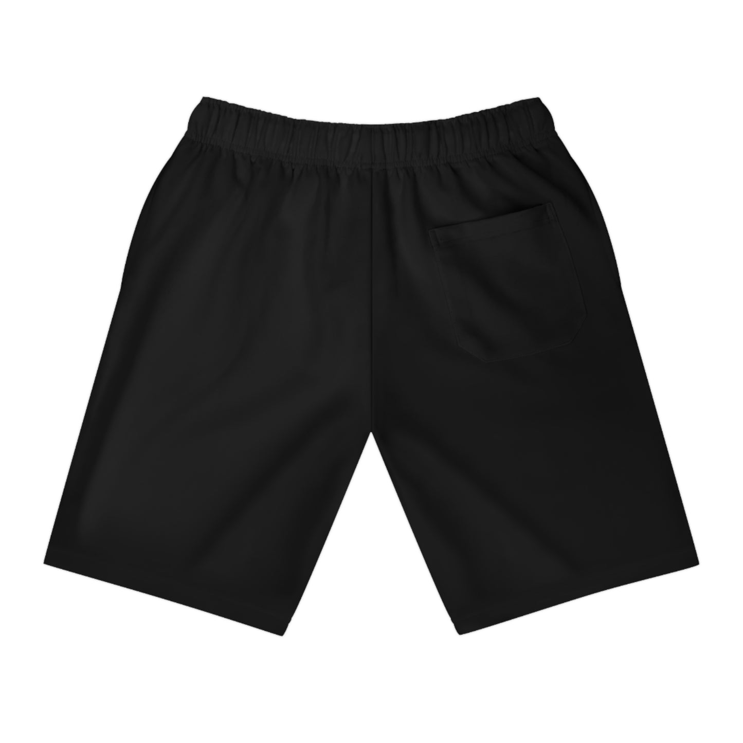 Juice & Lew 'Solo Summer Tour' Athletic Long Shorts