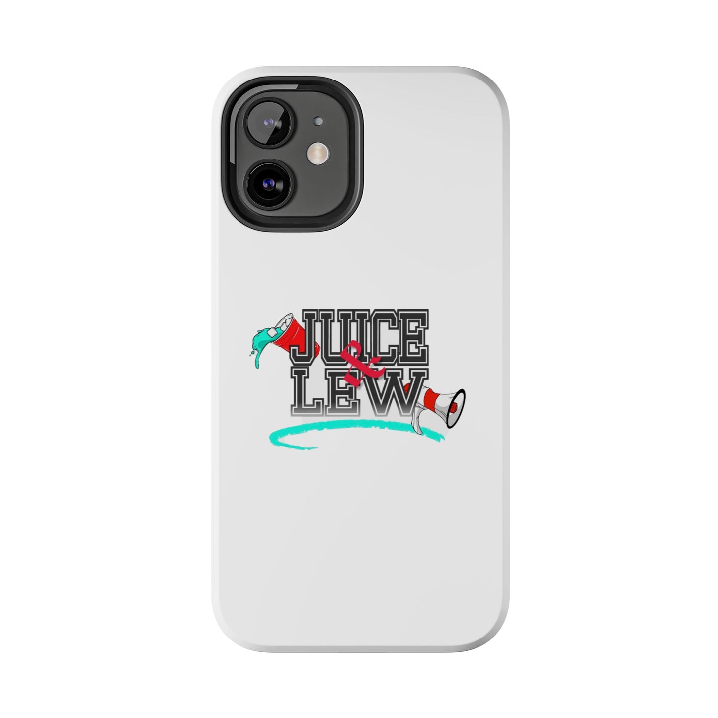 Juice & Lew Phone Cases