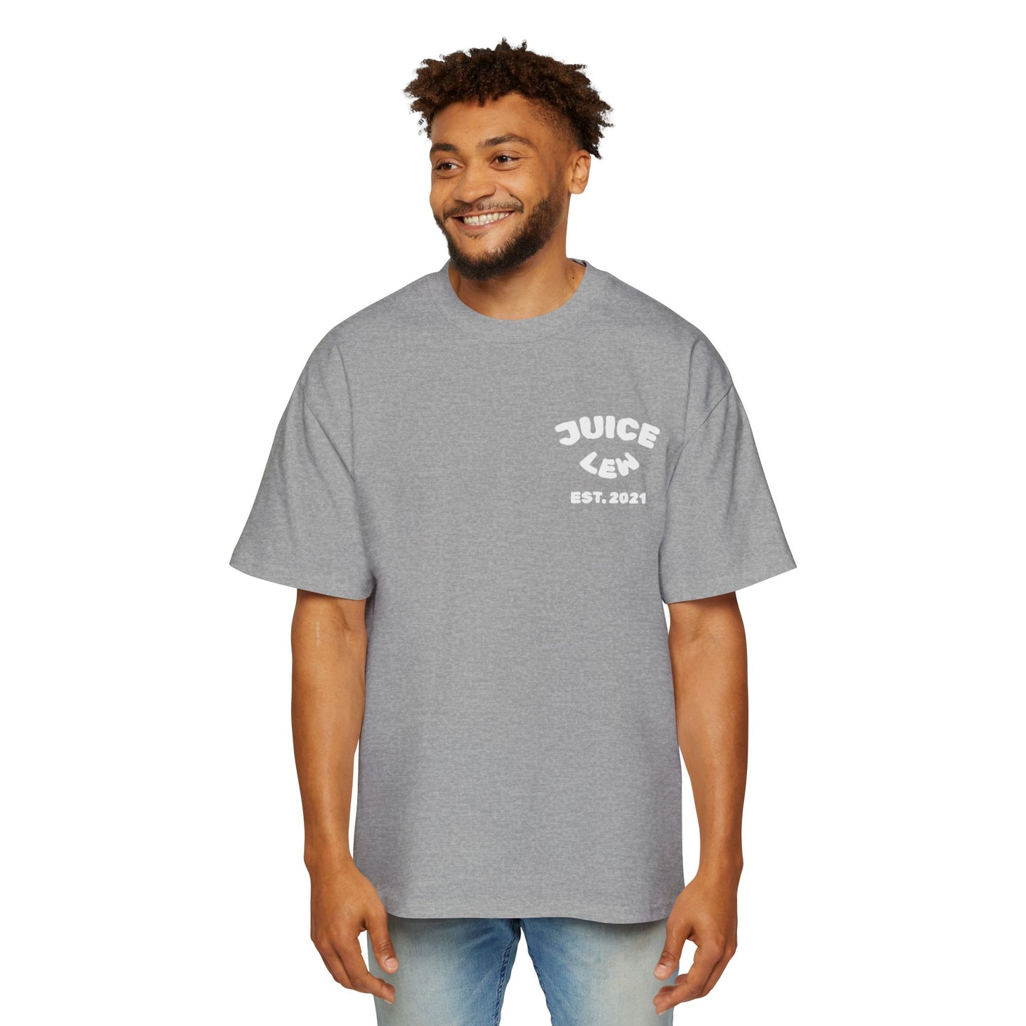 Juice & Lew ‘Yo What It Do’ Oversize Shirts
