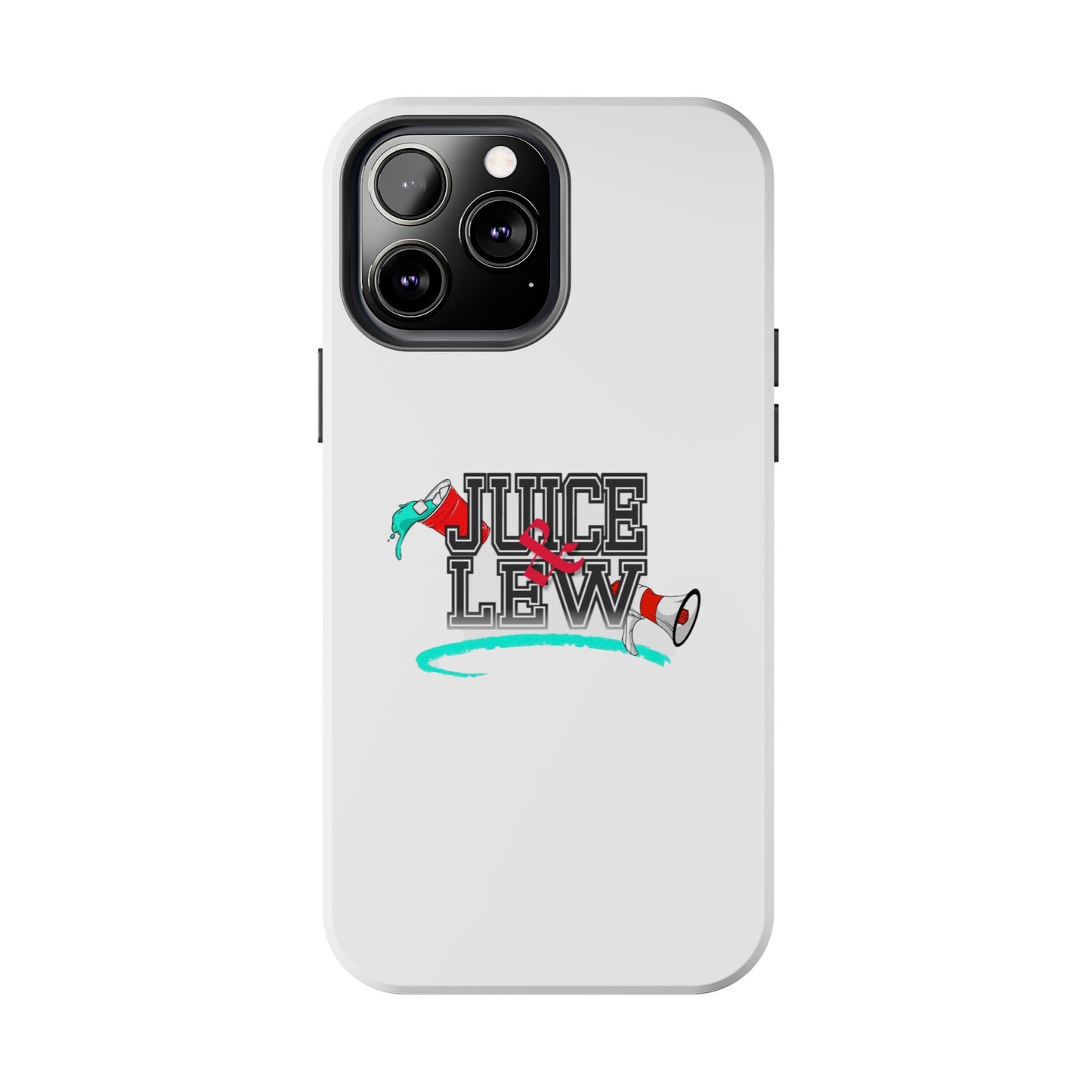 Juice & Lew Phone Cases