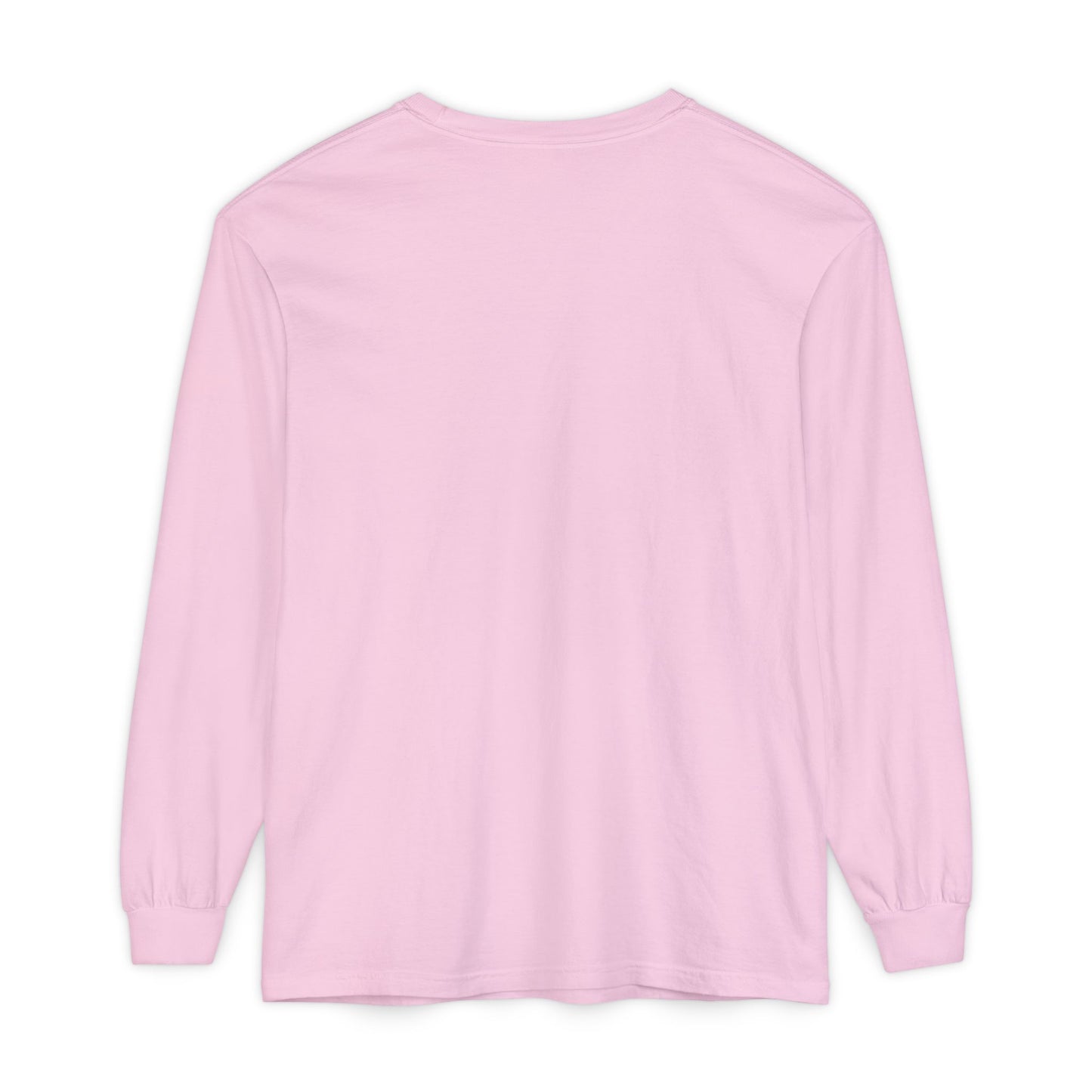 The Classic Juice & Lew Long Sleeve Shirt: Bold. Simple, Essential.