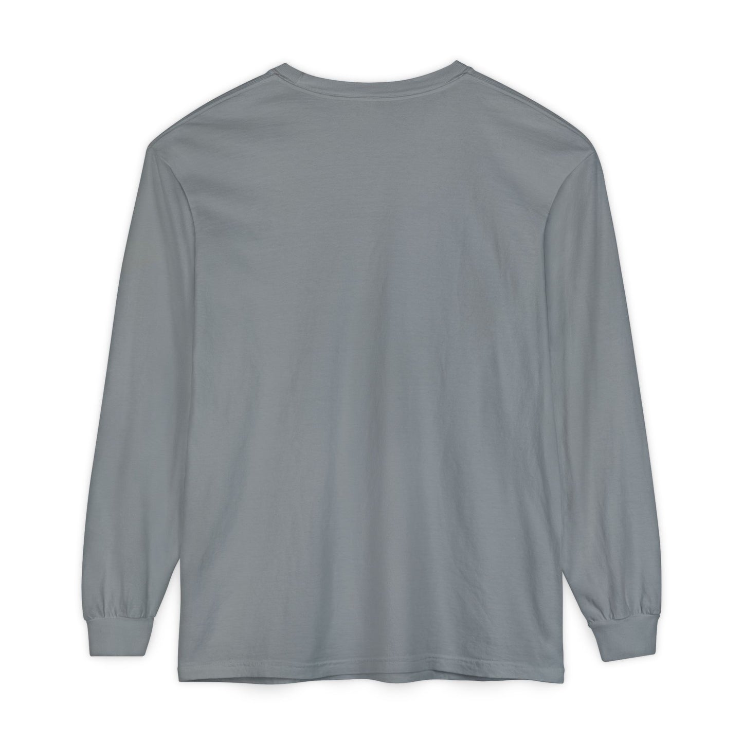 The Classic Juice & Lew Long Sleeve Shirt: Bold. Simple, Essential.
