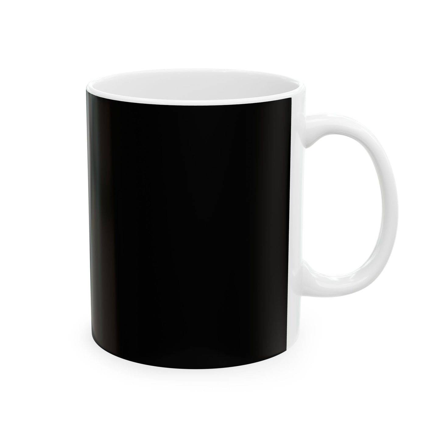 Juice & Lew Mug