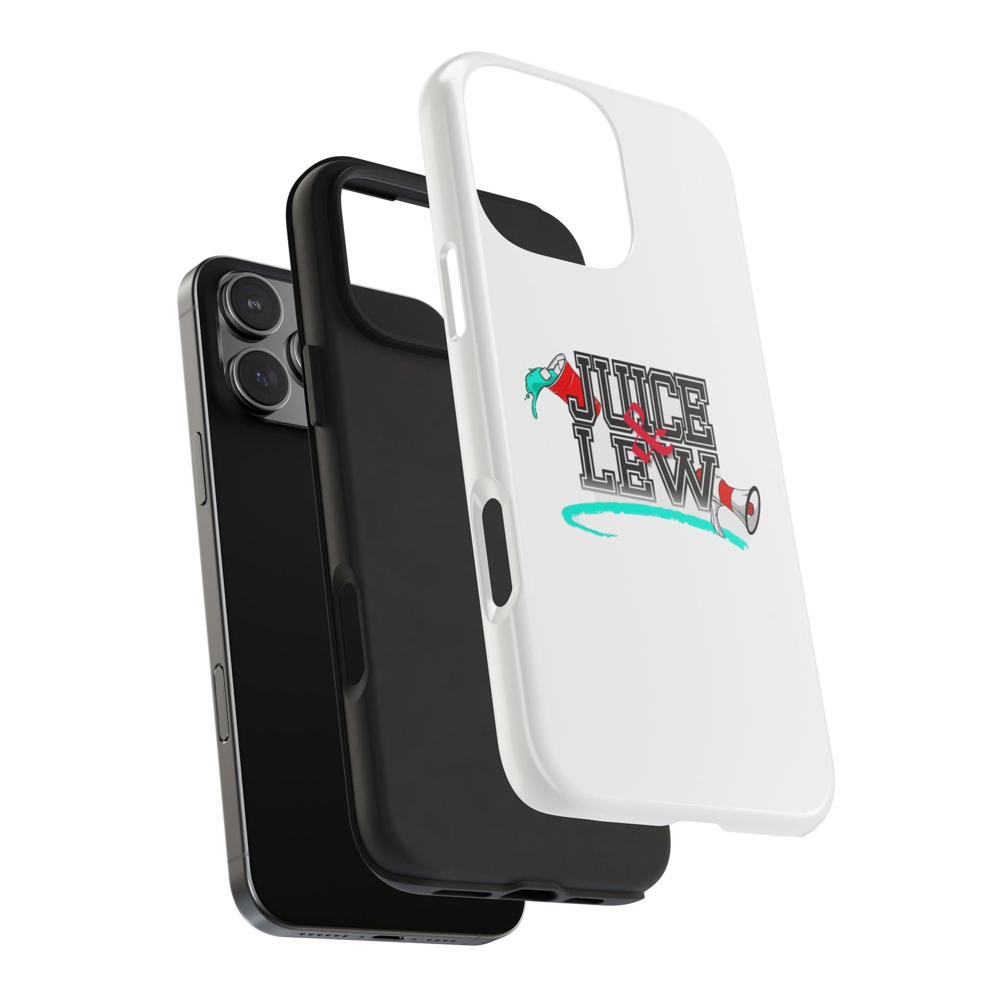 Juice & Lew Phone Cases