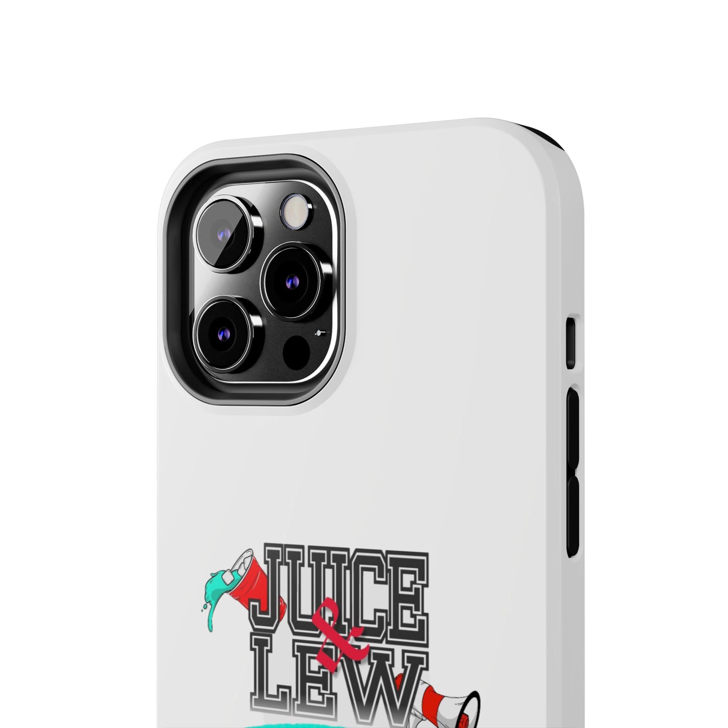 Juice & Lew Phone Cases