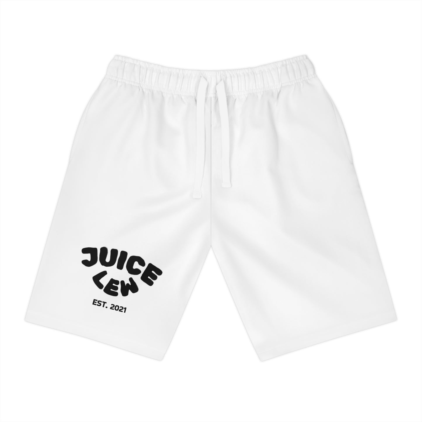 Juice & Lew ‘Est 2021’ Shorts