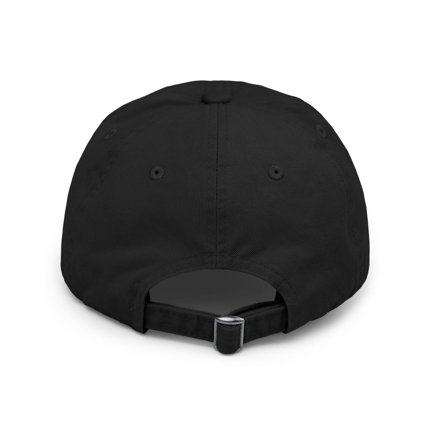 Juice & Lew Unisex Distressed Cap