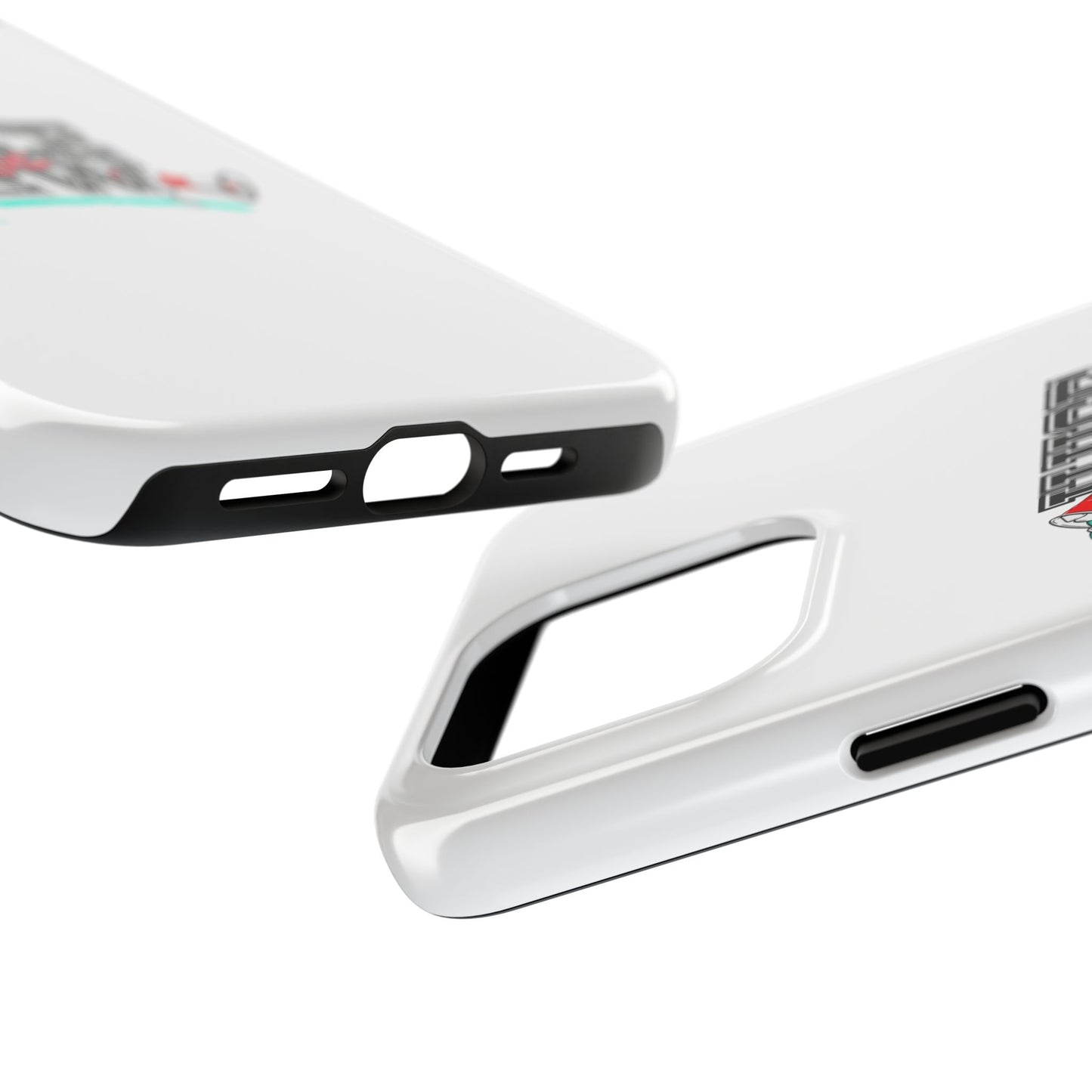 Juice & Lew Phone Cases