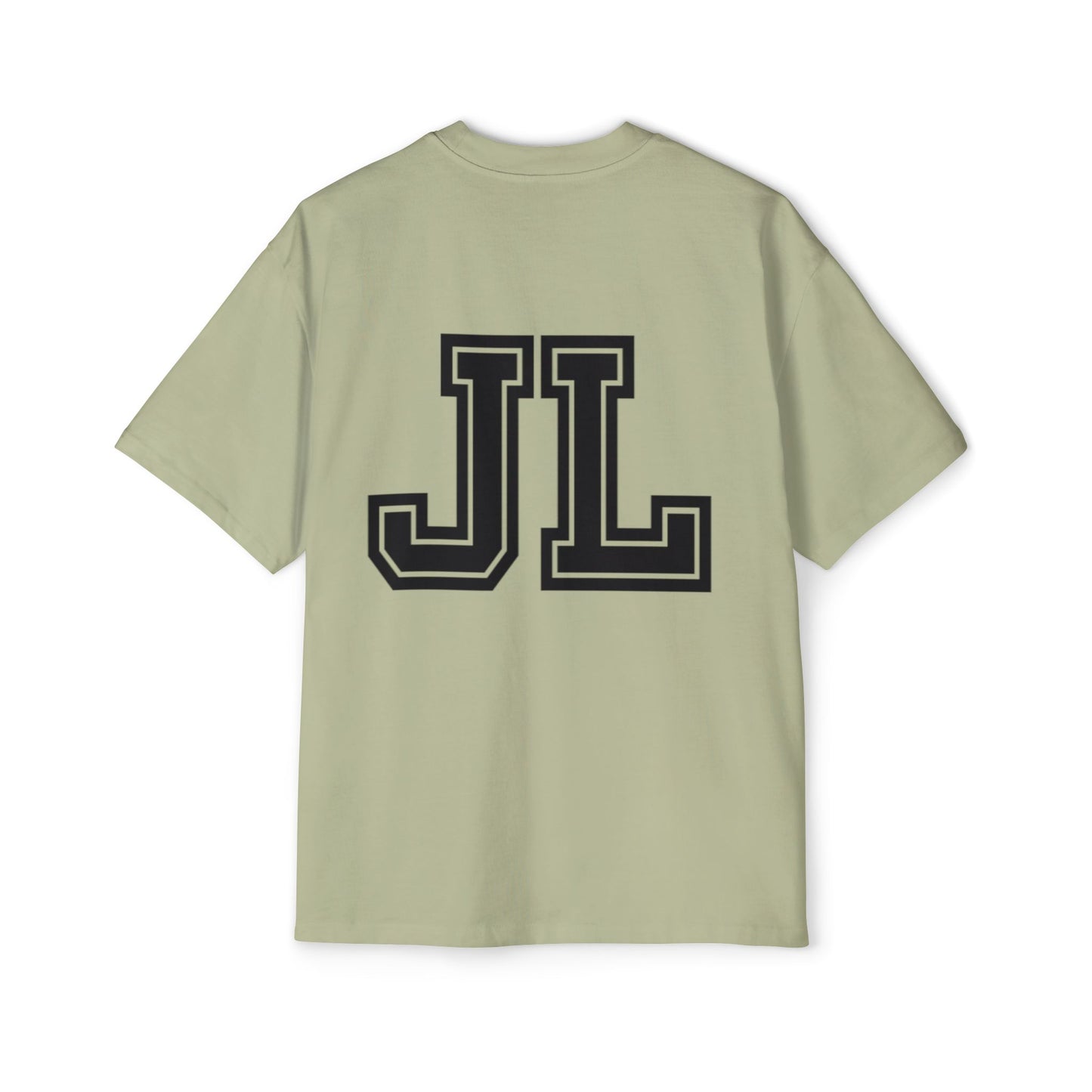 Juice & Lew ‘Est 2021’ Oversized Tee