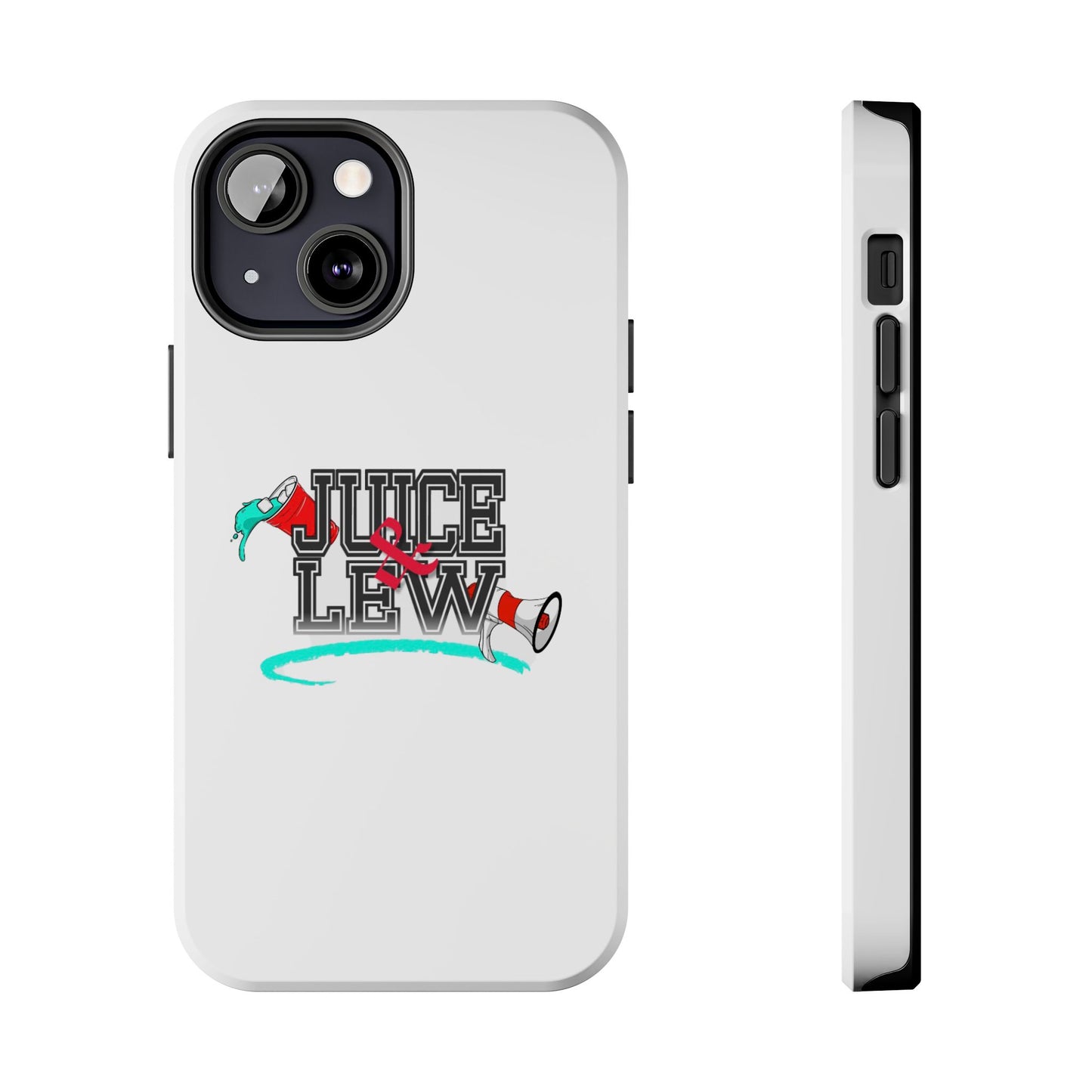 Juice & Lew Phone Cases