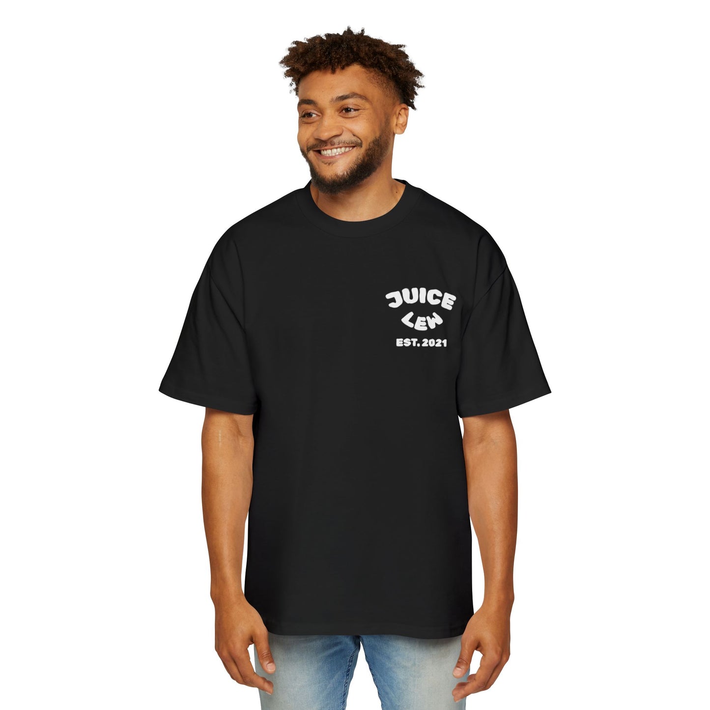 Juice & Lew ‘Yo What It Do’ Oversize Shirts