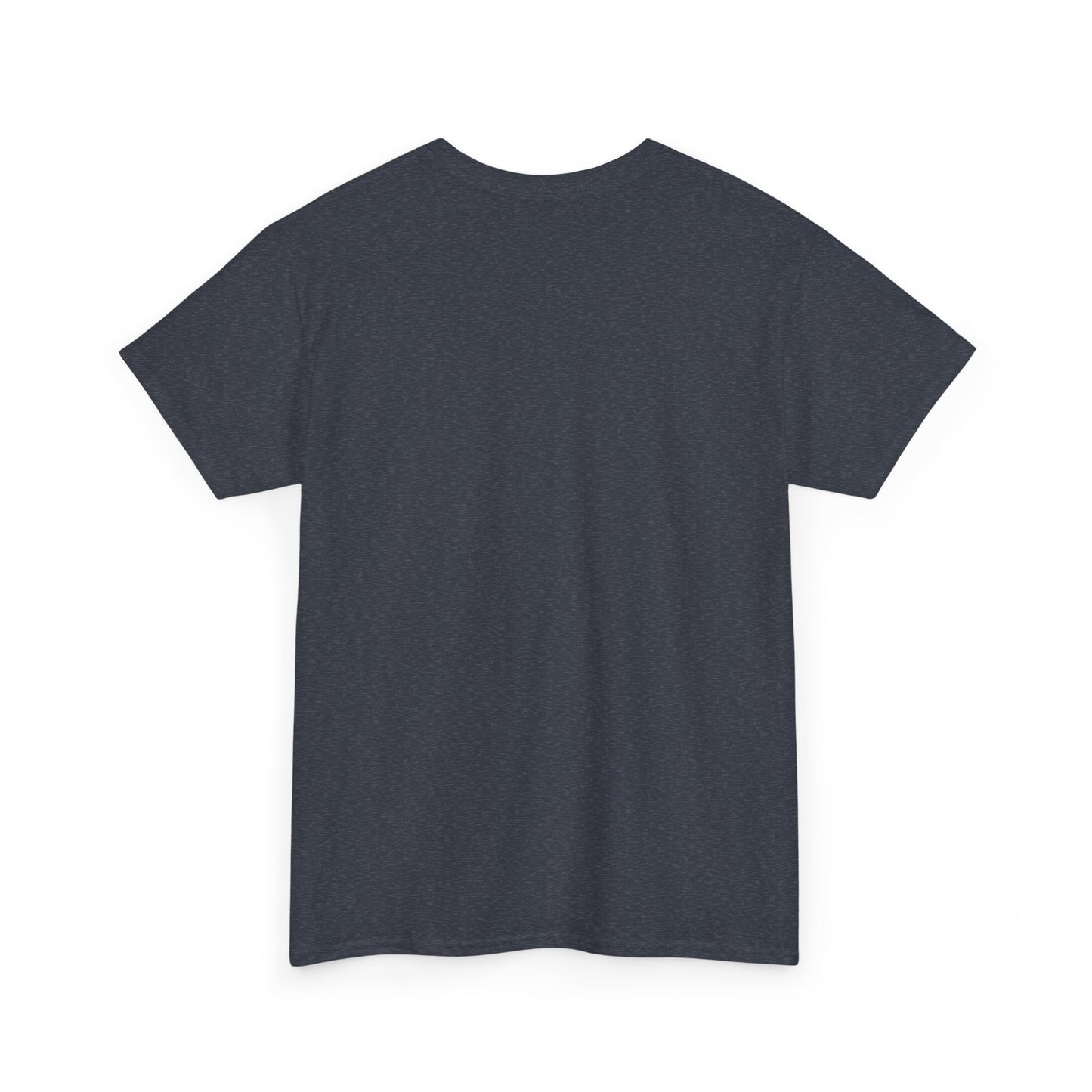 The Classic Juice & Lew White and Black Tee: Bold. Simple, Essential.