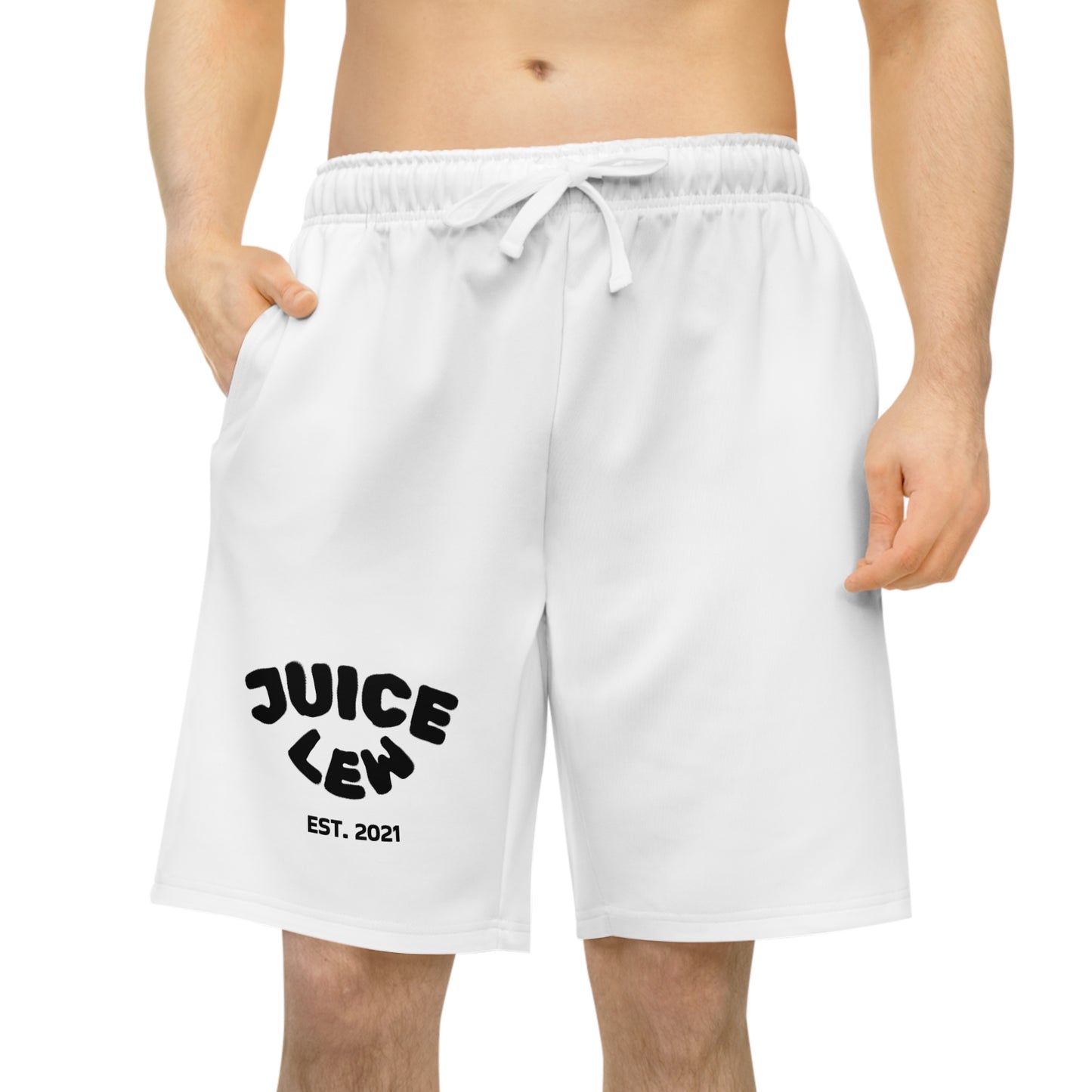 Juice & Lew ‘Est 2021’ Shorts