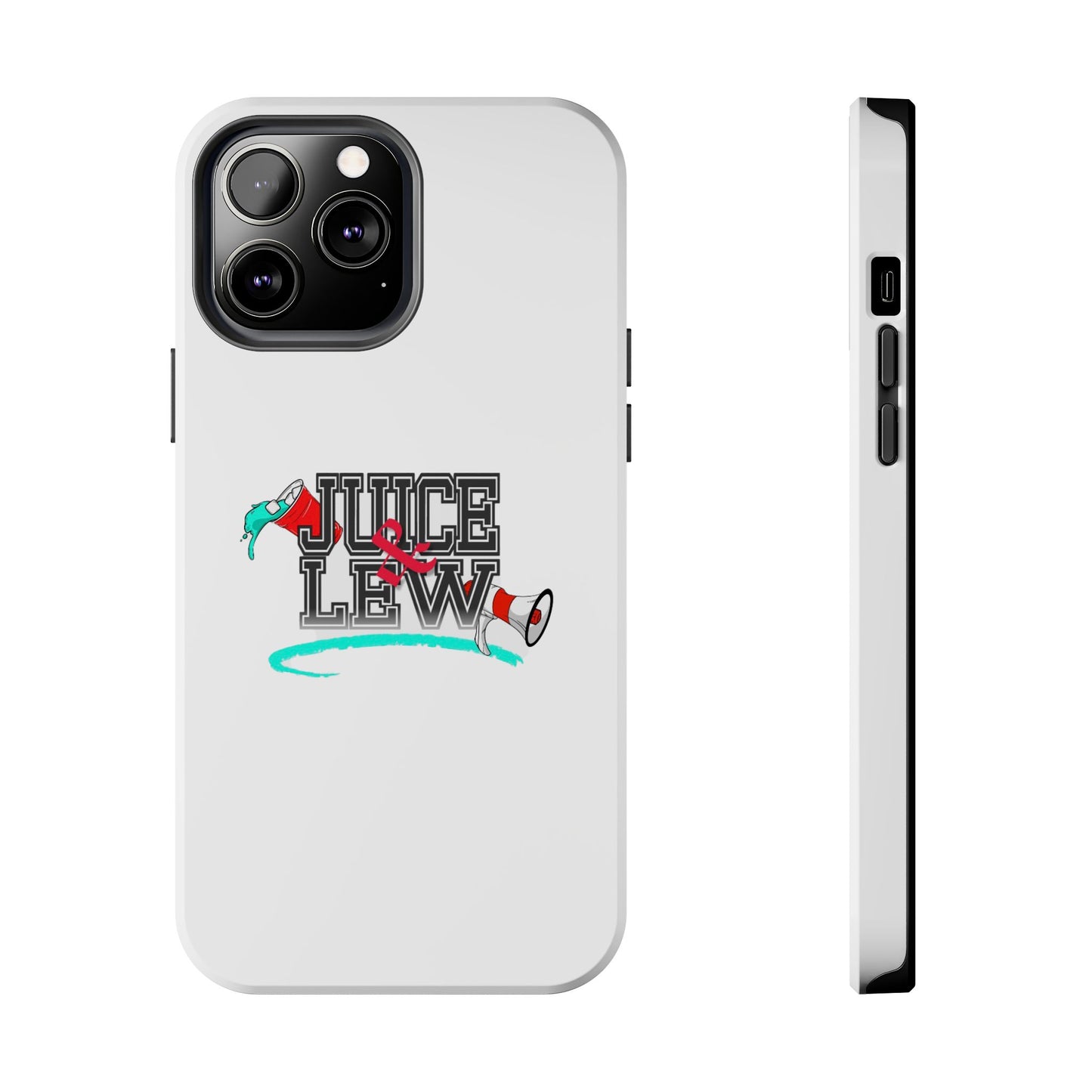 Juice & Lew Phone Cases