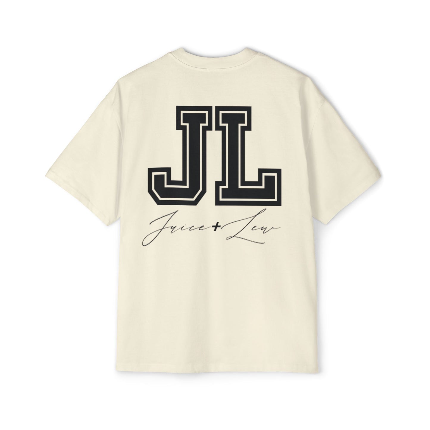 Juice & Lew Heavy Oversized Tee