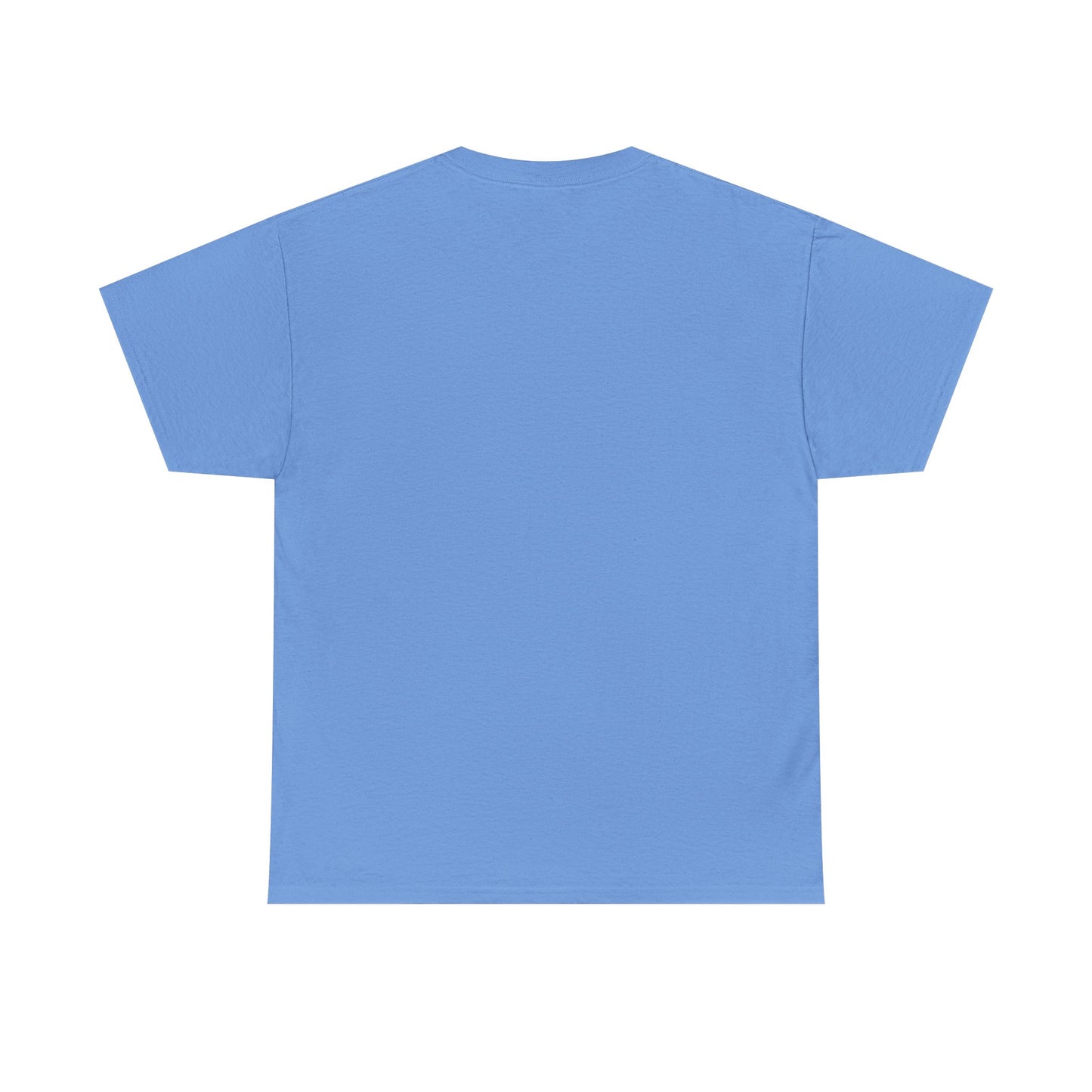 The Classic Juice & Lew White and Black Tee: Bold. Simple, Essential.