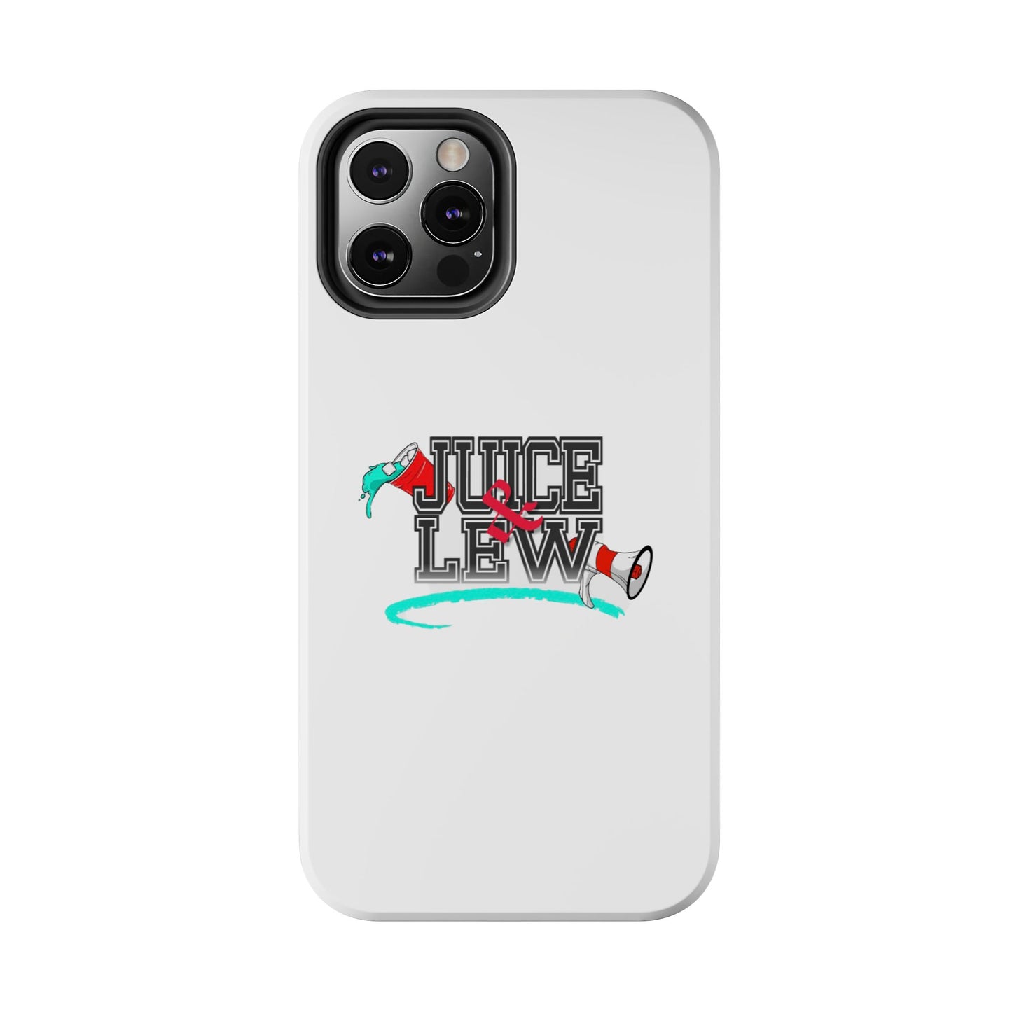Juice & Lew Phone Cases