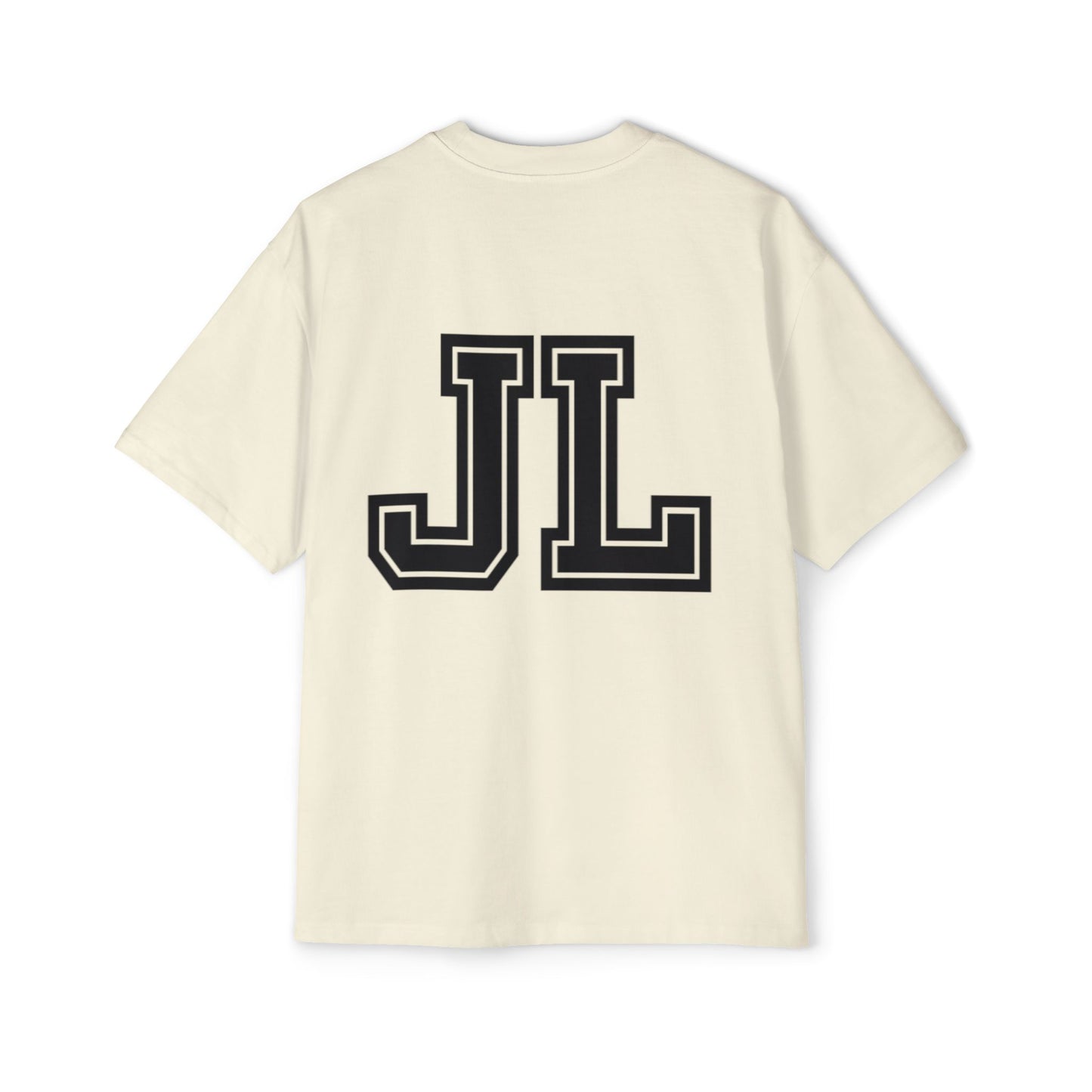 Juice & Lew ‘Est 2021’ Oversized Tee