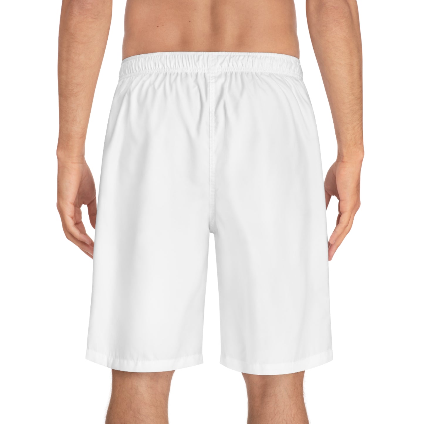 Juice and Lew University Shorts