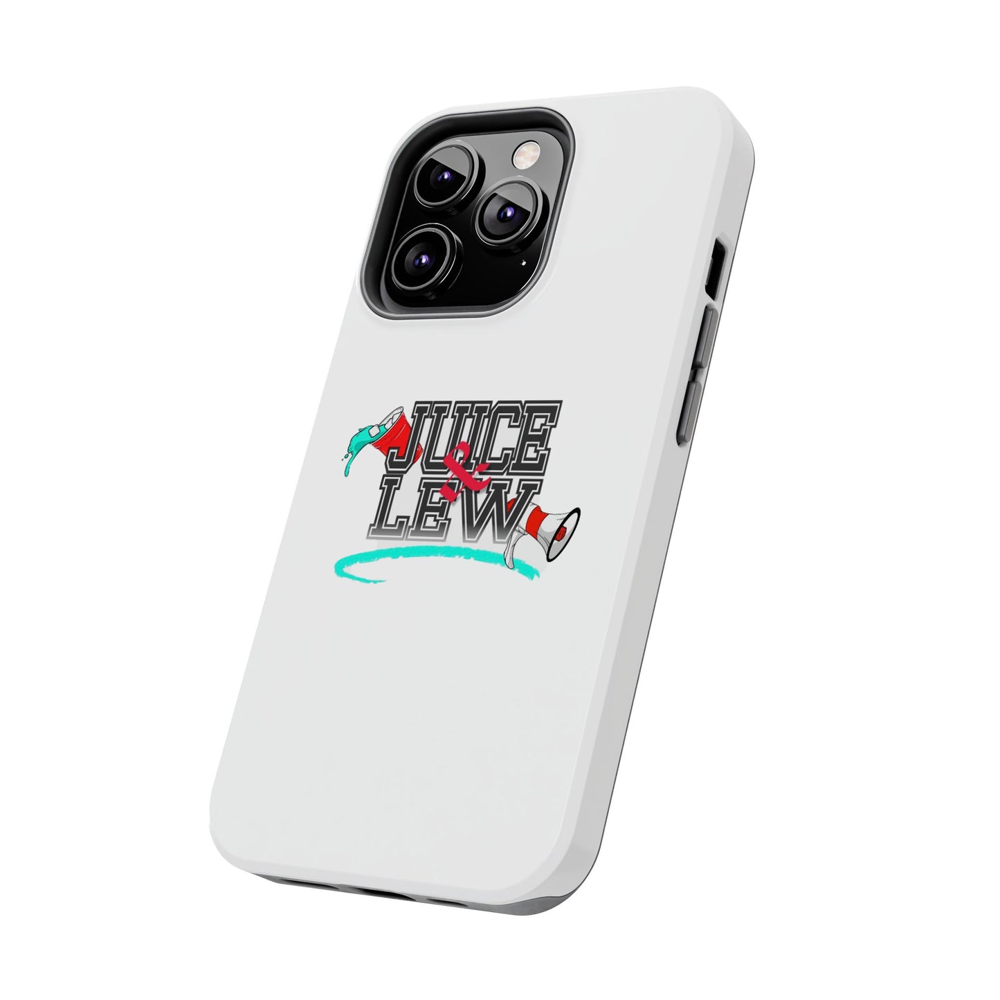 Juice & Lew Phone Cases
