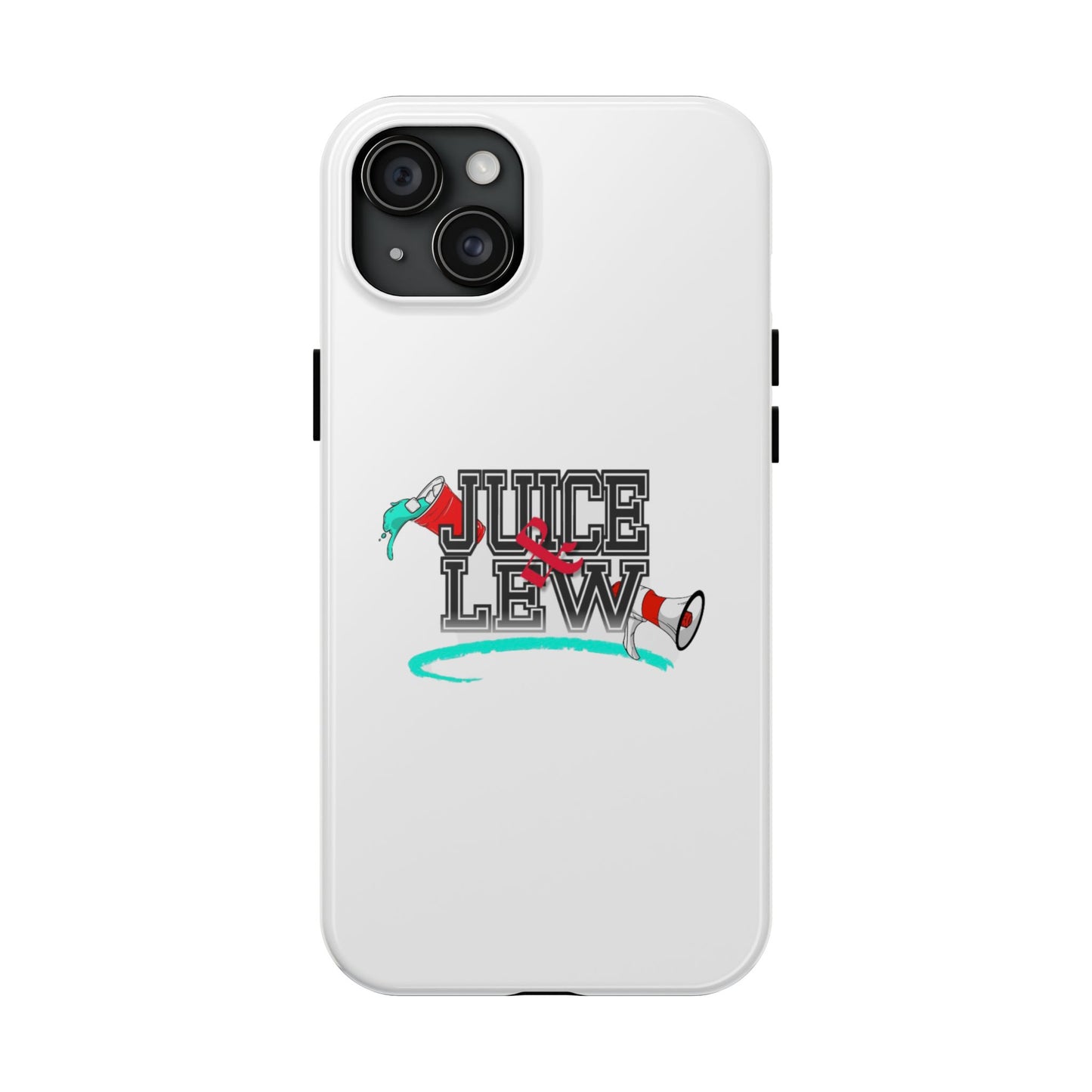 Juice & Lew Phone Cases