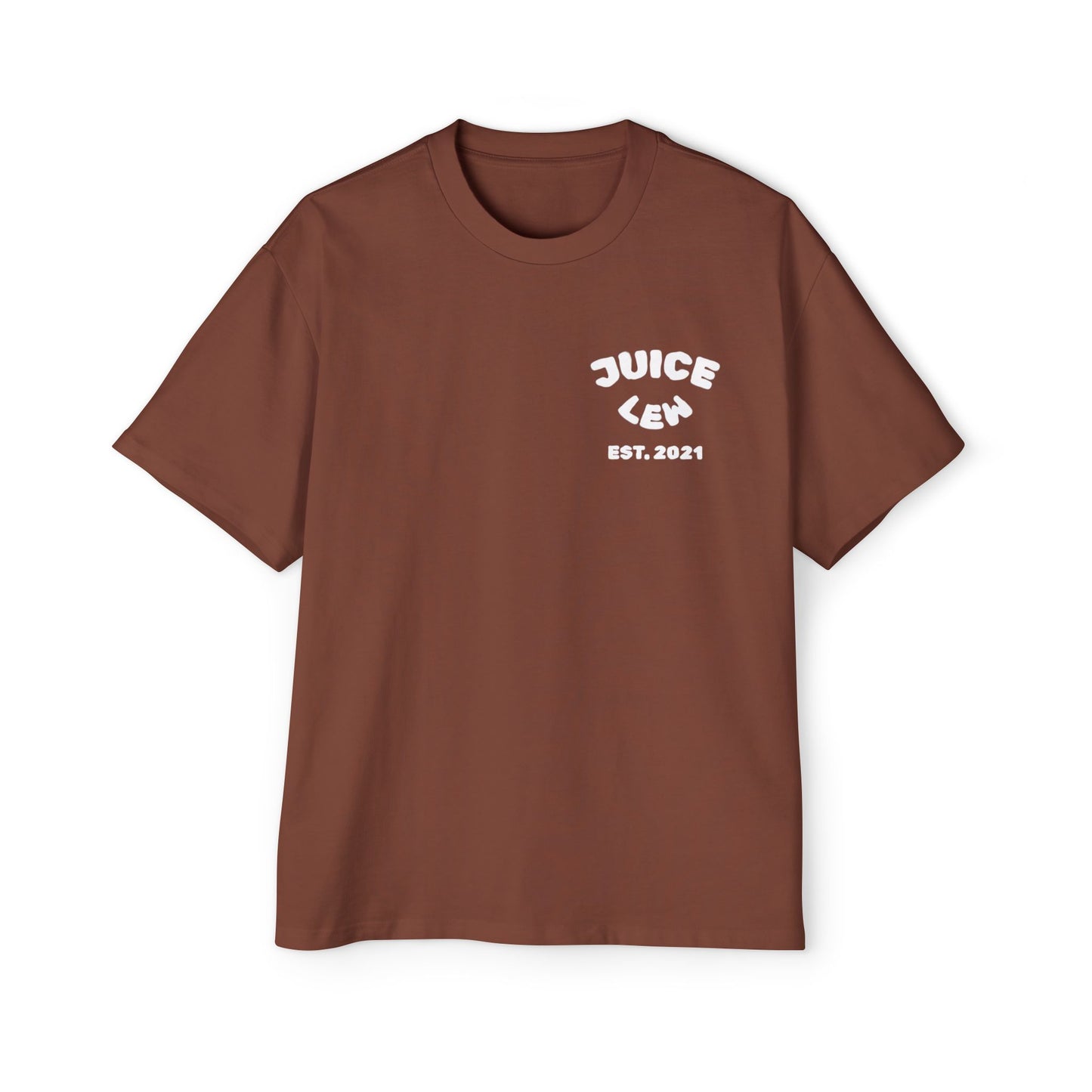 Juice & Lew ‘Yo What It Do’ Oversize Shirts