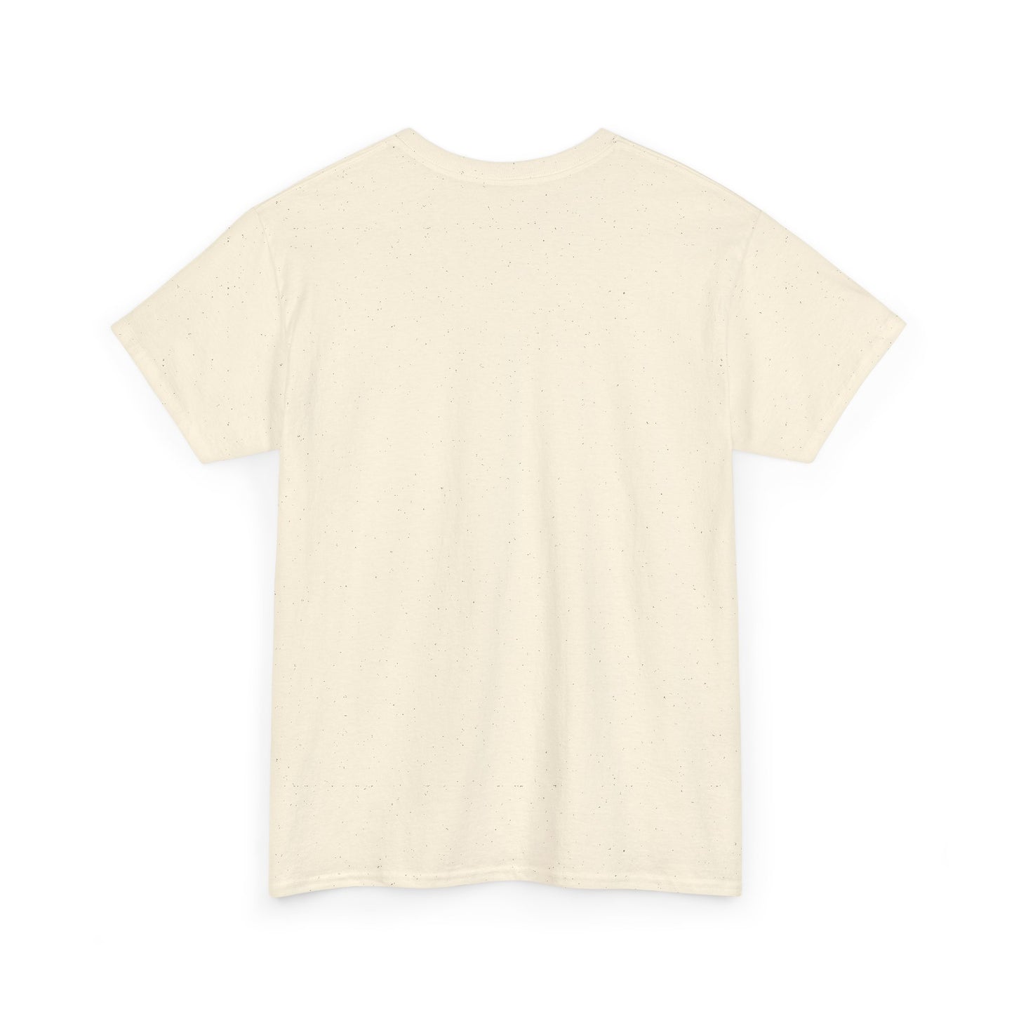 The Classic Juice & Lew White and Black Tee: Bold. Simple, Essential.