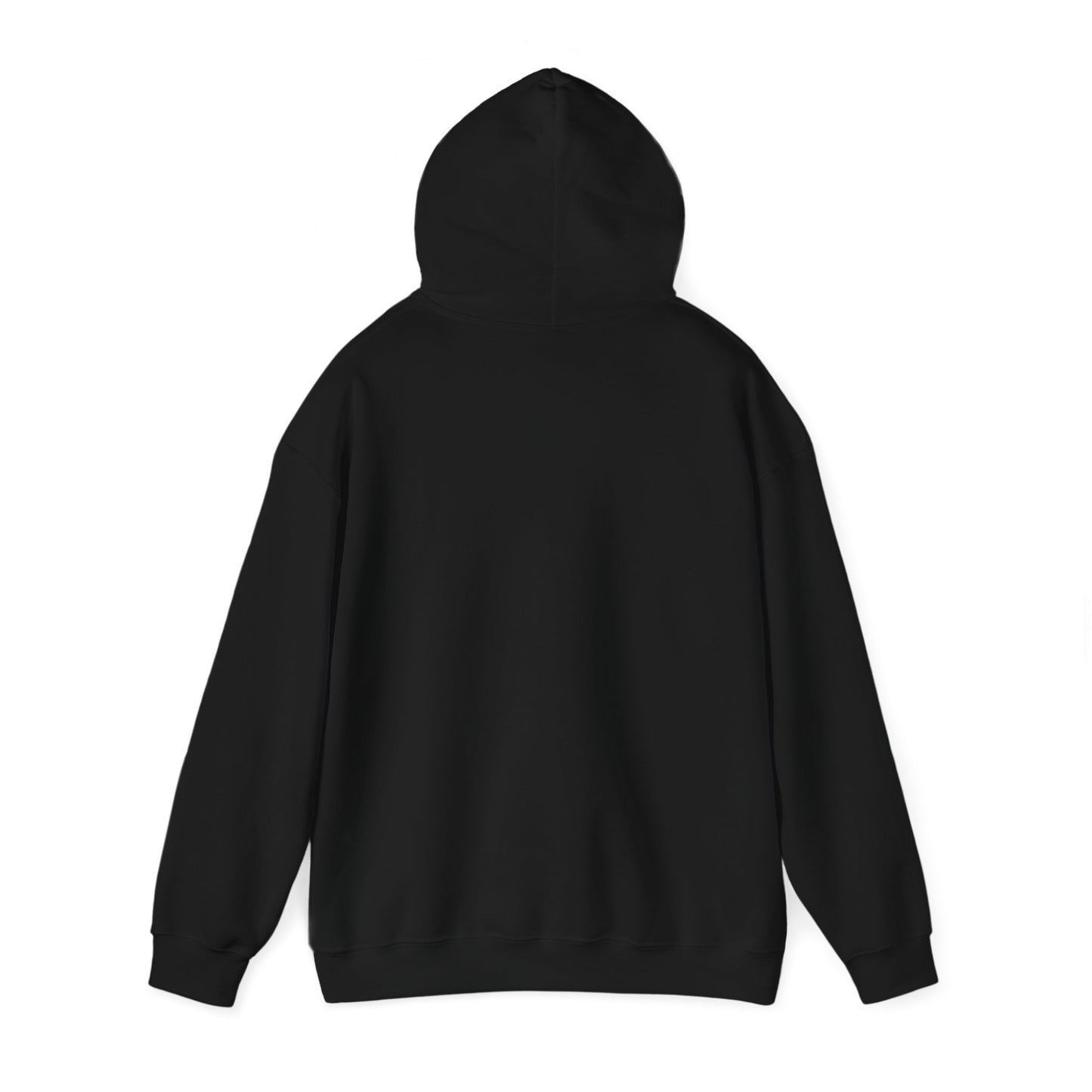 Juice & Lew Hooded Sweatshirt
