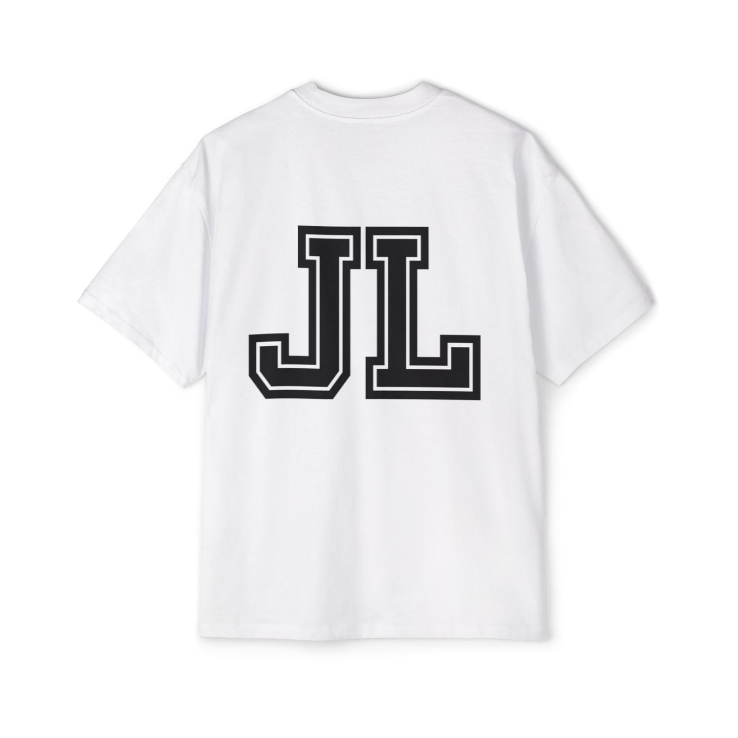 Juice & Lew ‘Est 2021’ Oversized Tee