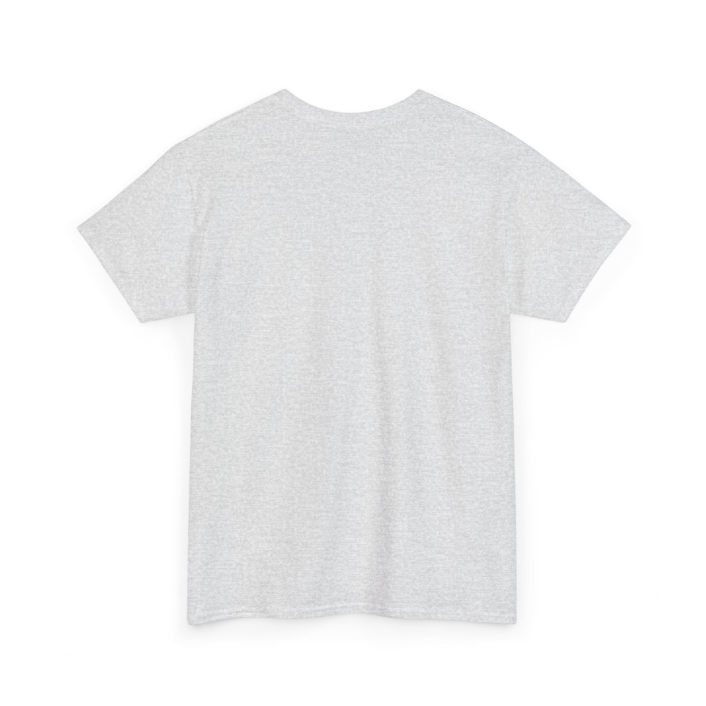 The Classic Juice & Lew White and Black Tee: Bold. Simple, Essential.