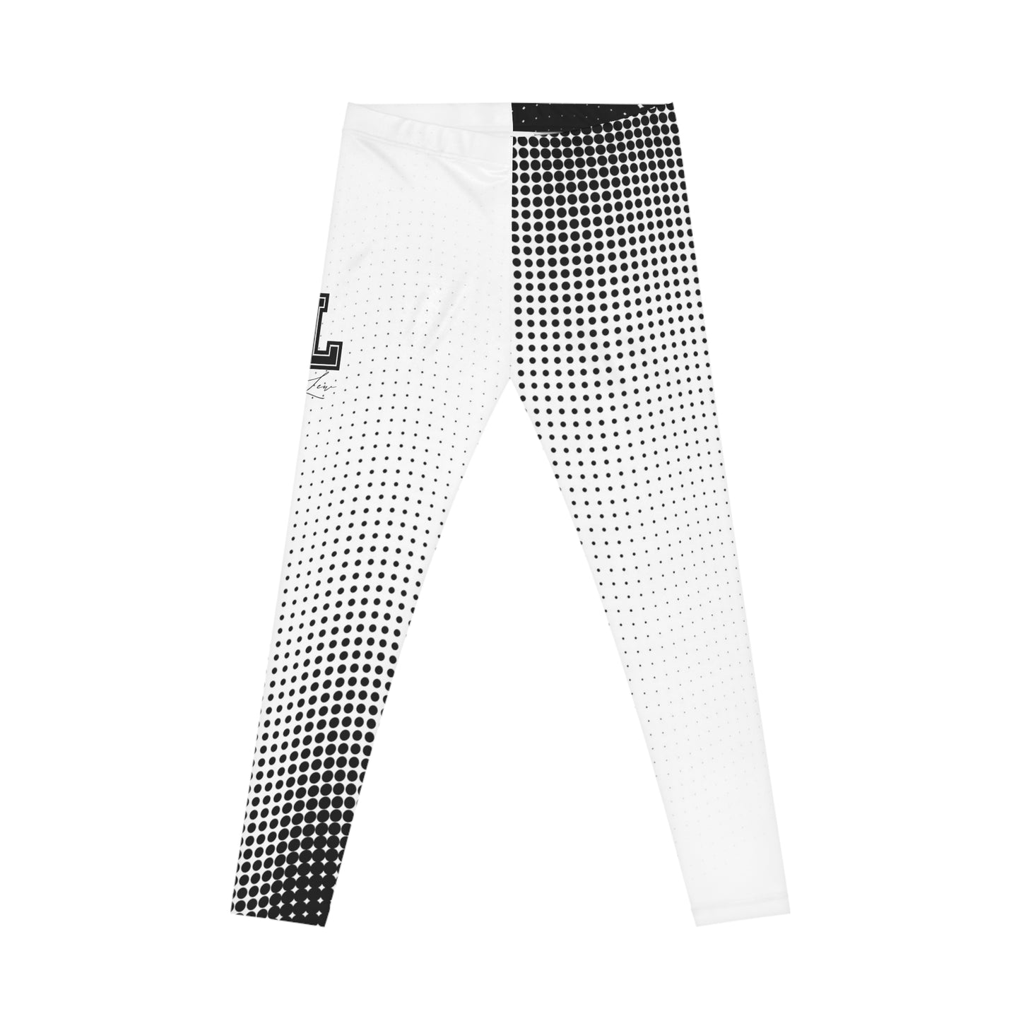 Juice and Lew Women's Casual Leggings