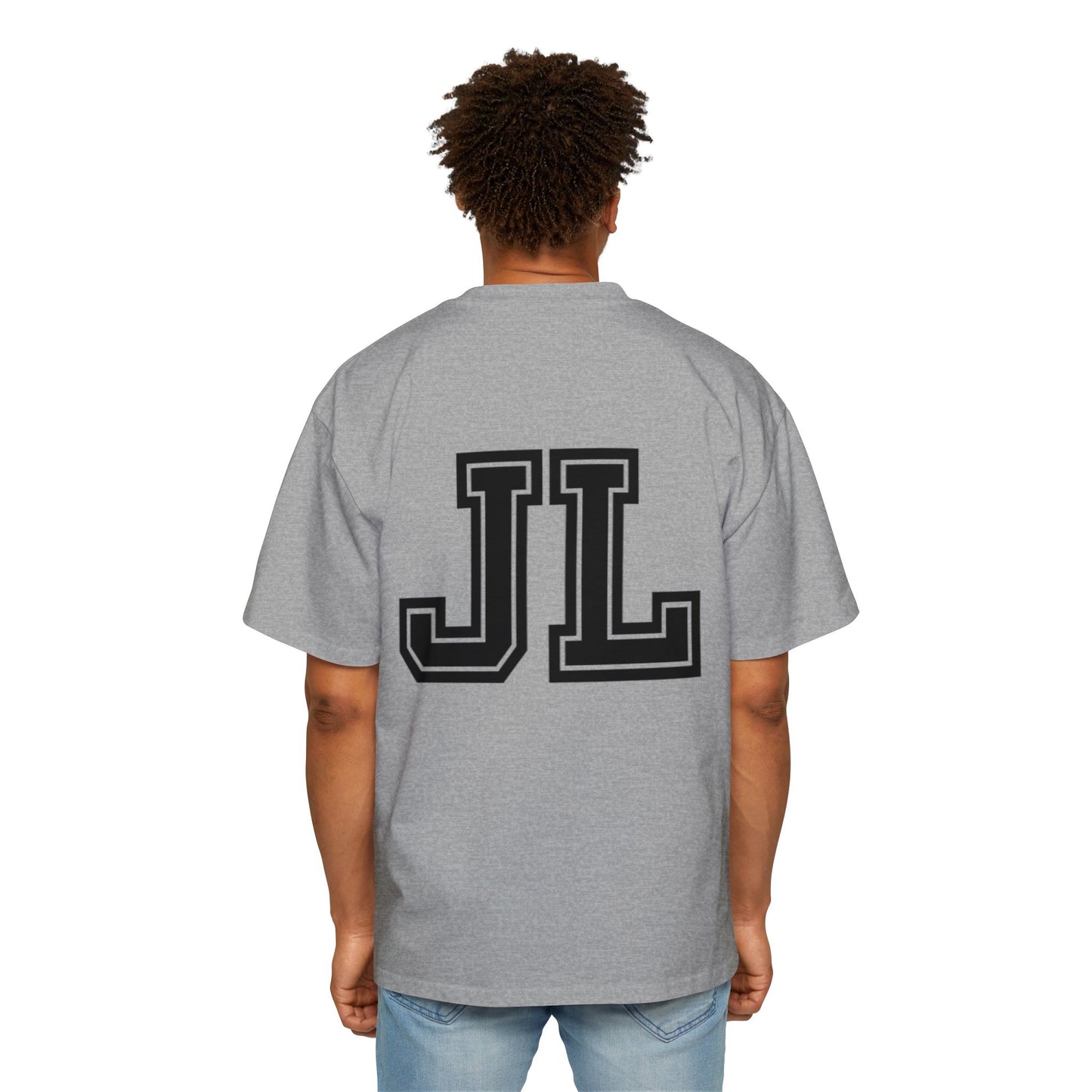 Juice & Lew ‘Est 2021’ Oversized Tee
