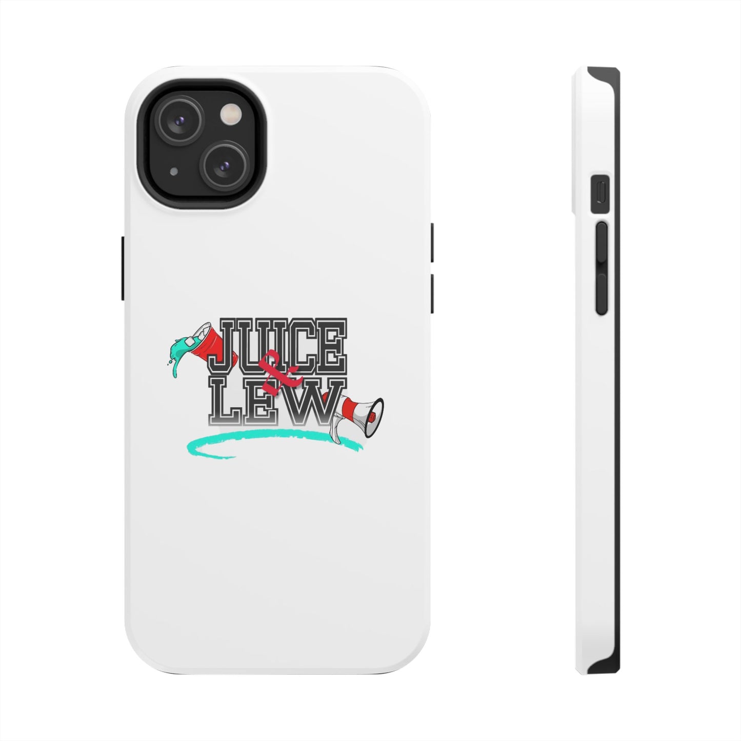 Juice & Lew Phone Cases