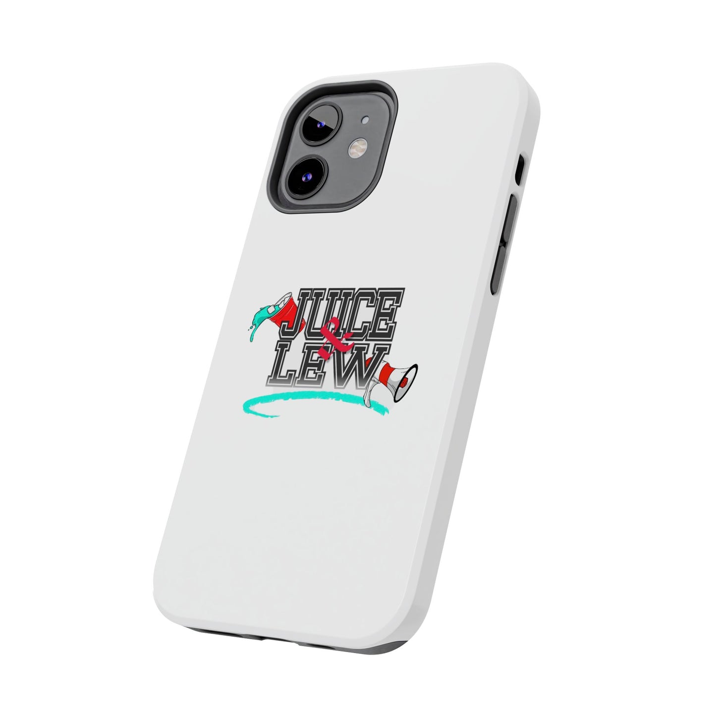 Juice & Lew Phone Cases