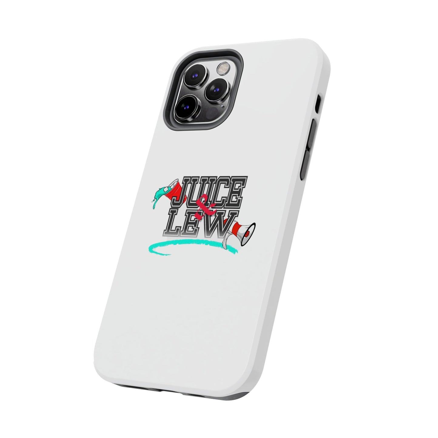 Juice & Lew Phone Cases