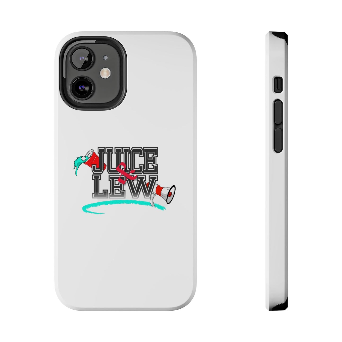 Juice & Lew Phone Cases