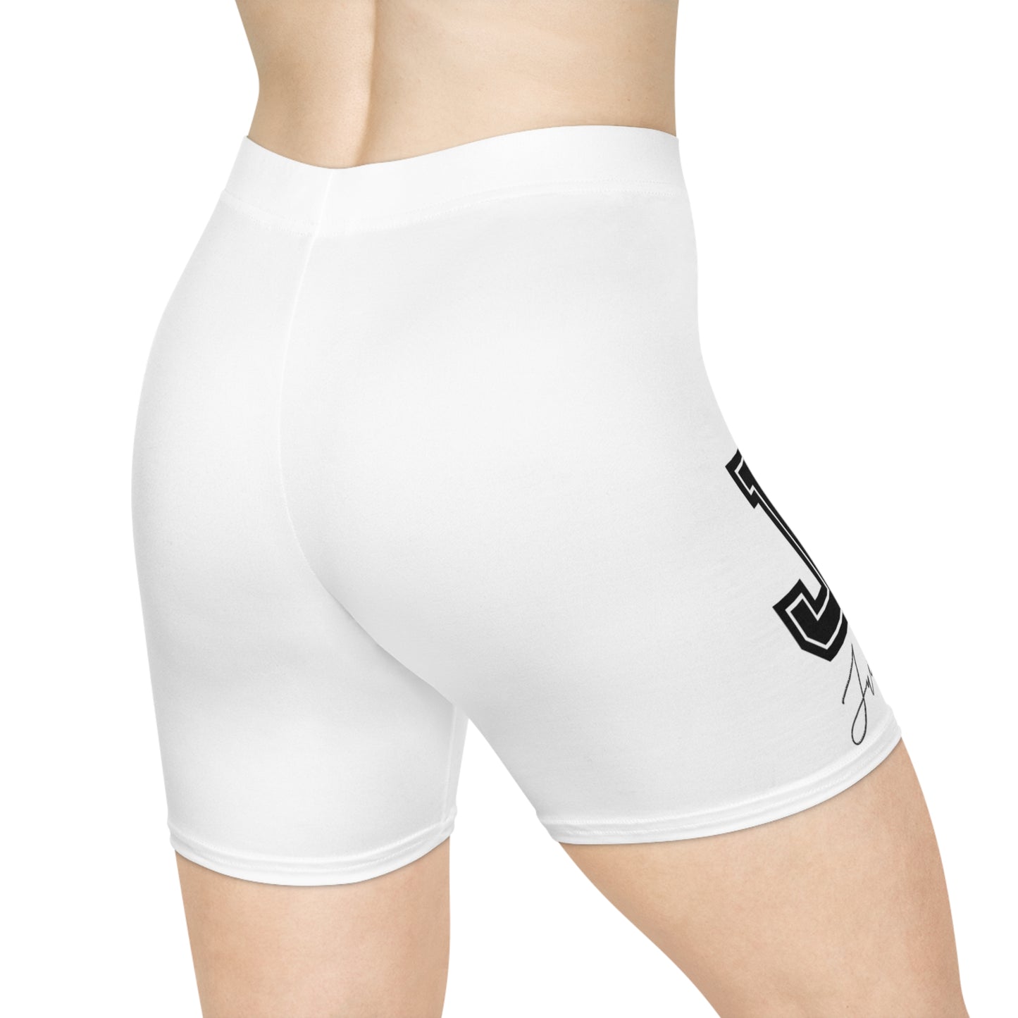 Juice and Lew Women's Biker Shorts