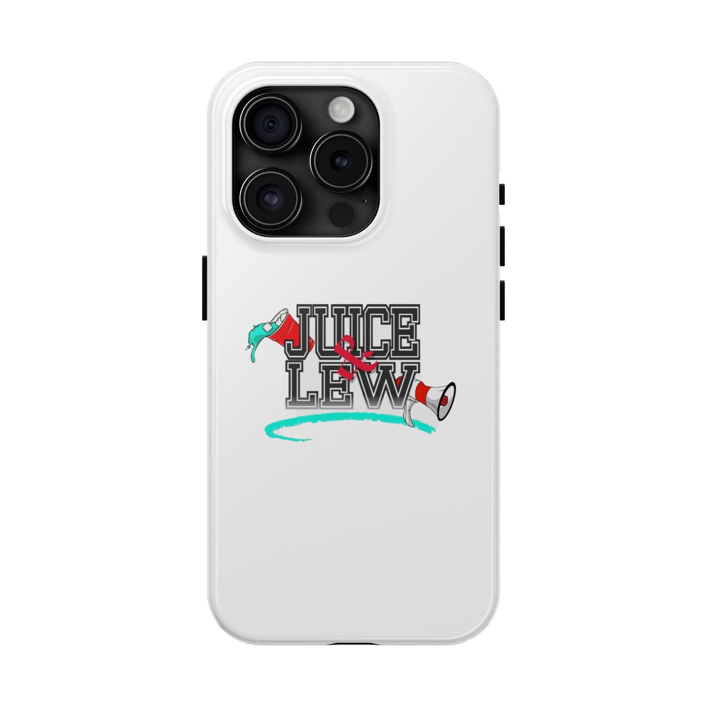 Juice & Lew Phone Cases
