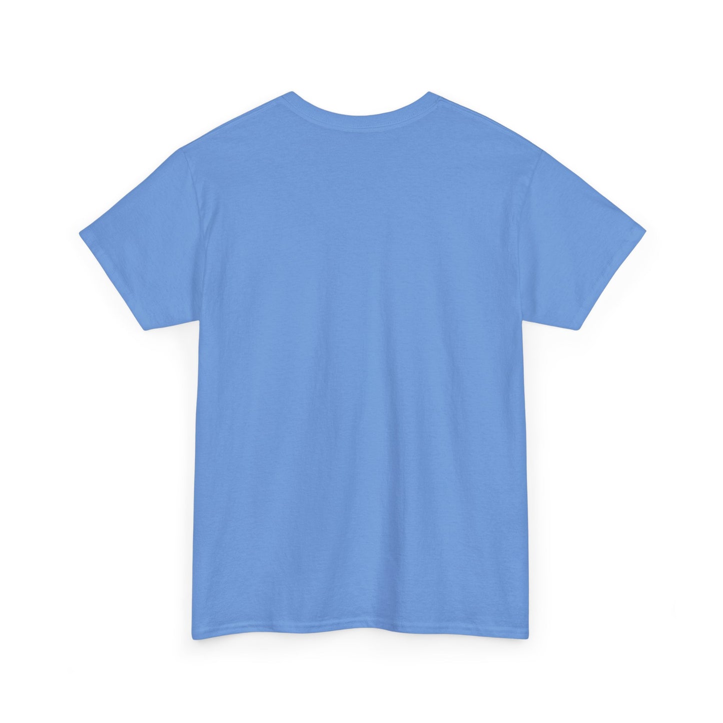 The Classic Juice & Lew White and Black Tee: Bold. Simple, Essential.