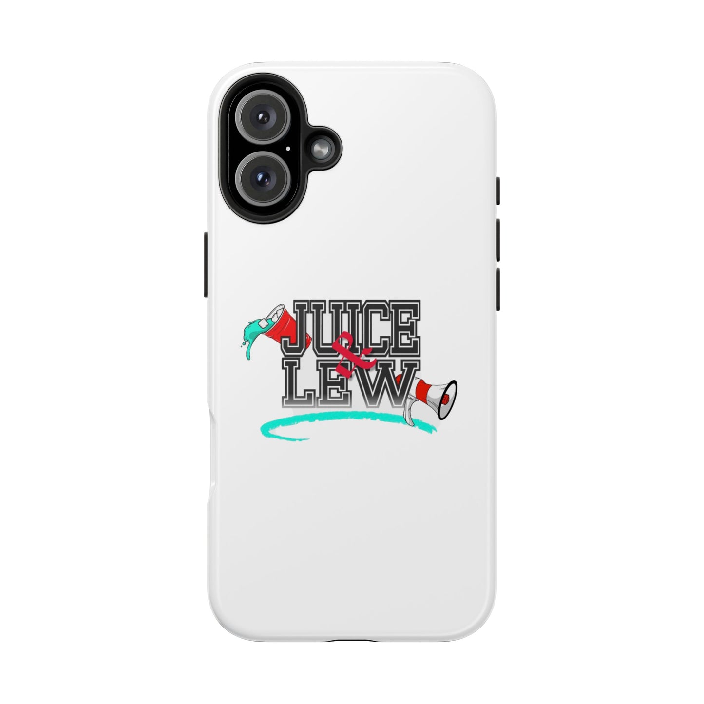 Juice & Lew Phone Cases
