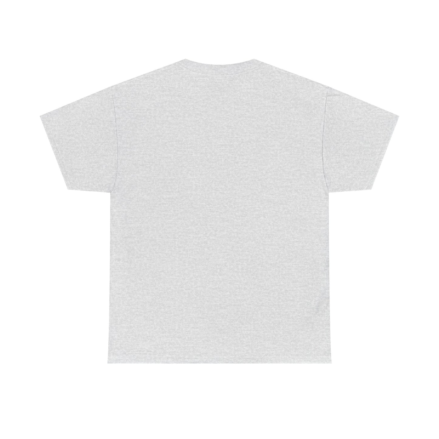 The Classic Juice & Lew White and Black Tee: Bold. Simple, Essential.