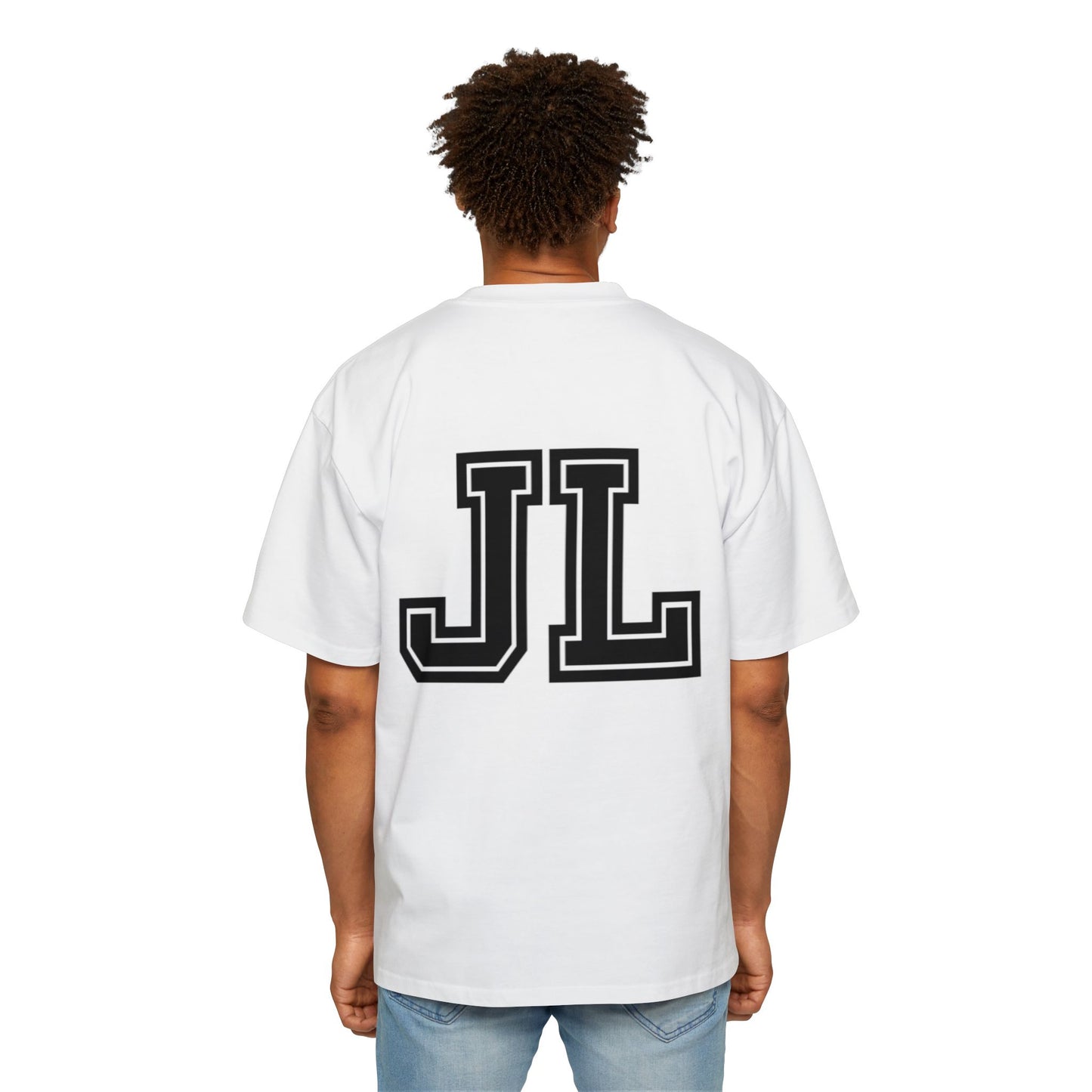 Juice & Lew ‘Est 2021’ Oversized Tee