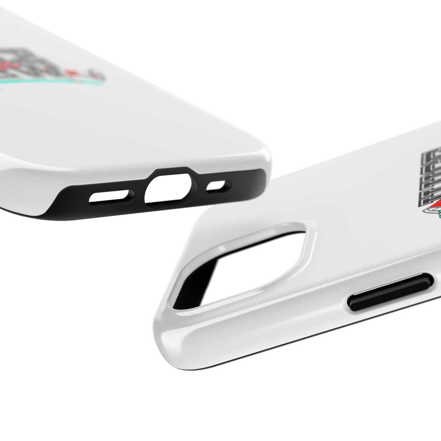 Juice & Lew Phone Cases