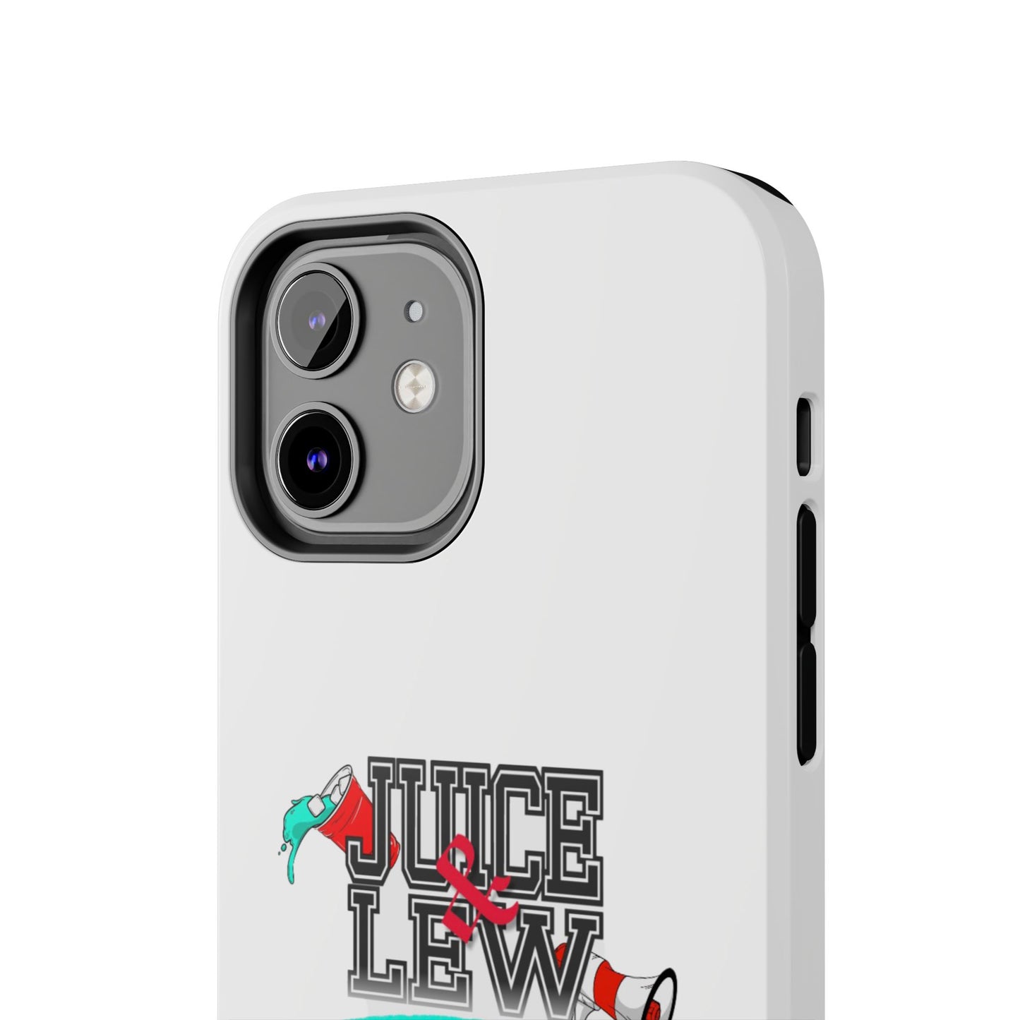 Juice & Lew Phone Cases