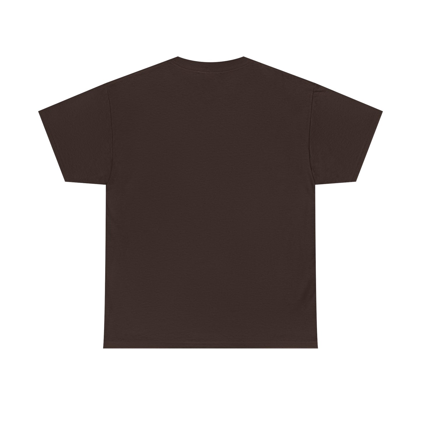 The Classic Juice & Lew White and Black Tee: Bold. Simple, Essential.